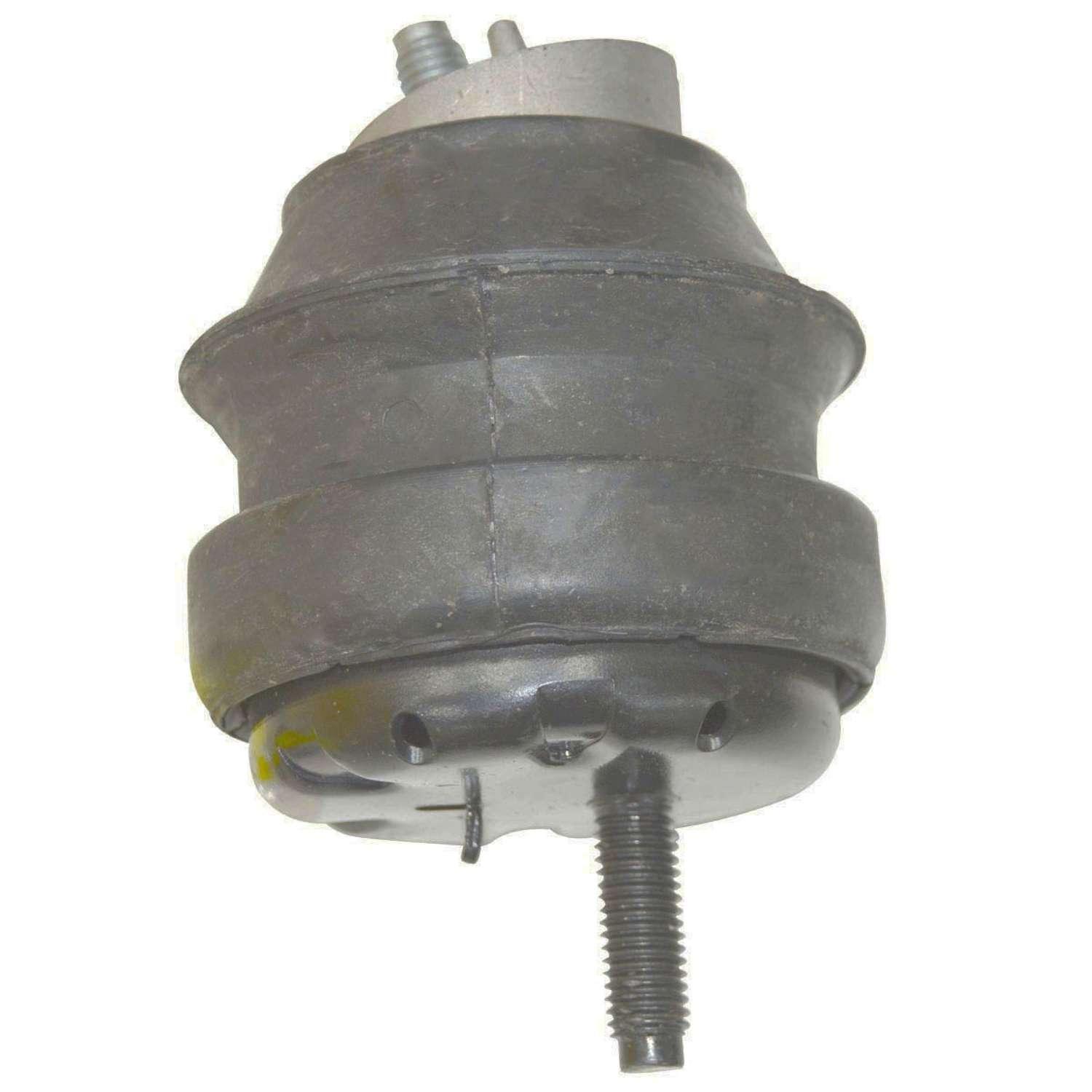 Coxim do Motor Lado Direito para Chevrolet Omega - MetalSystem - 32046D+MS
