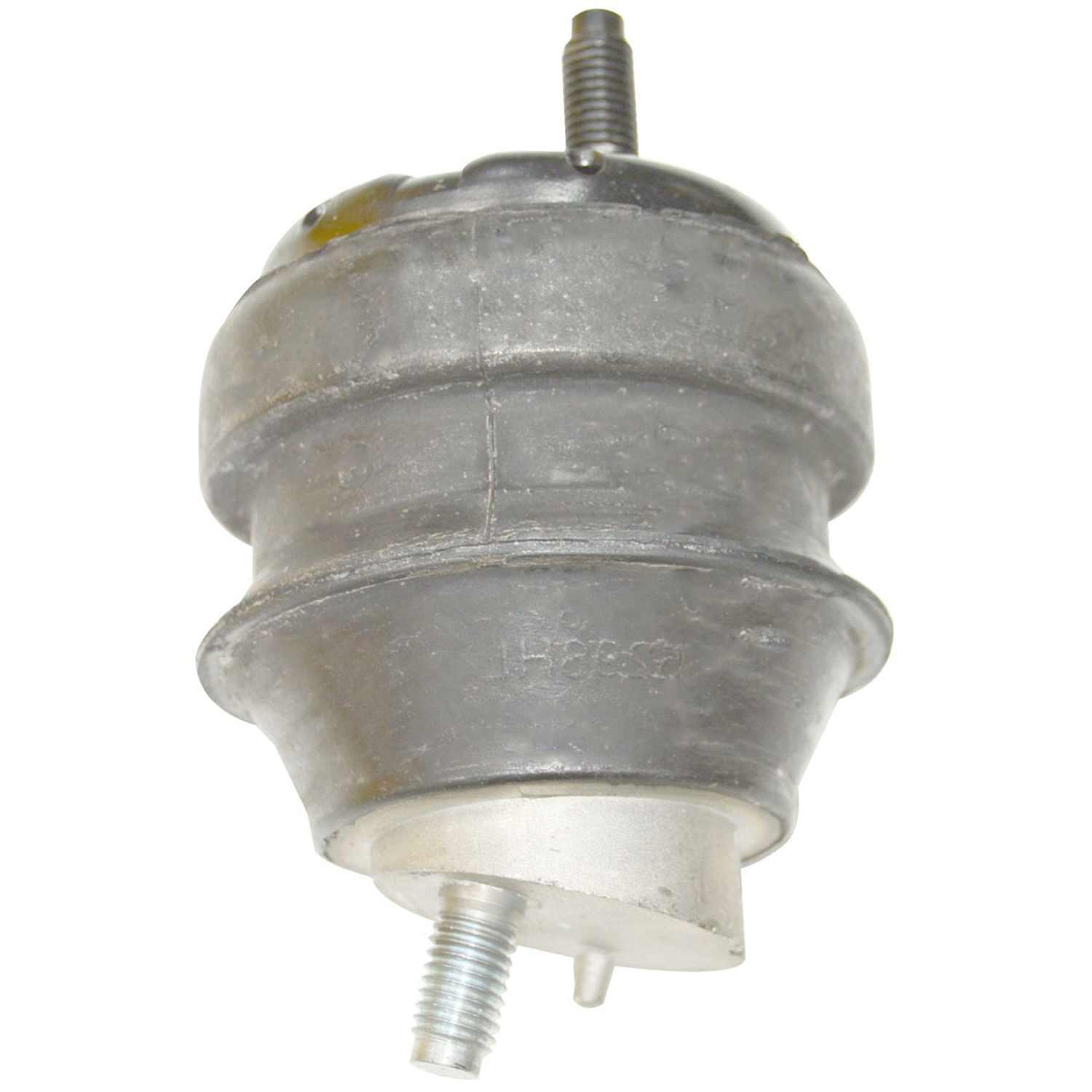 Coxim do Motor Lado Direito para Chevrolet Omega - MetalSystem - 32046D+MS