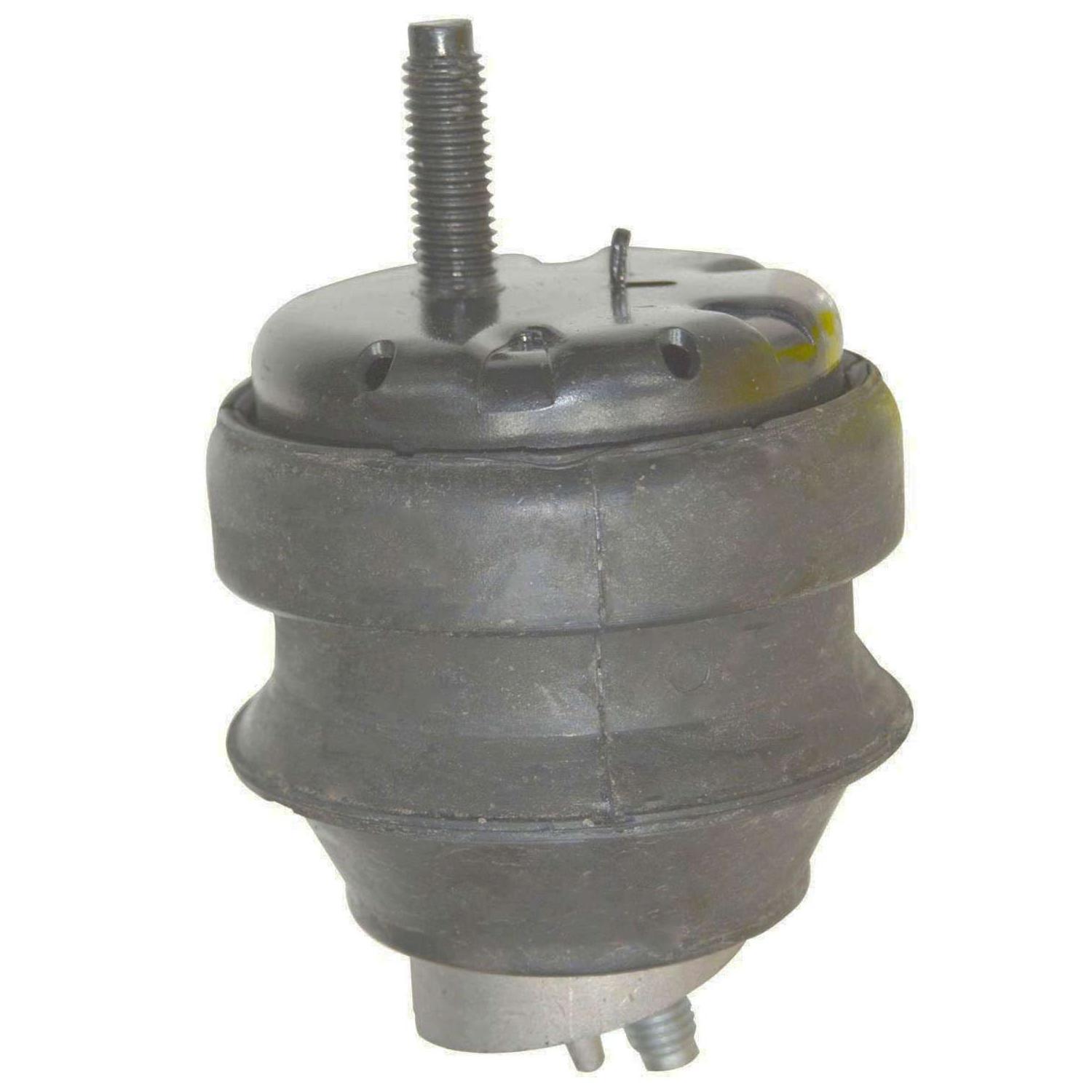 Coxim do Motor Lado Direito para Chevrolet Omega - MetalSystem - 32046D+MS