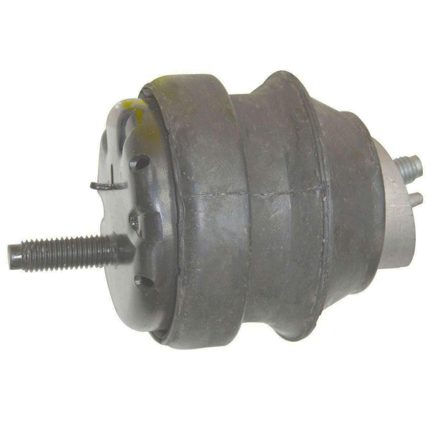 Coxim do Motor Lado Direito para Chevrolet Omega - MetalSystem - 32046D+MS
