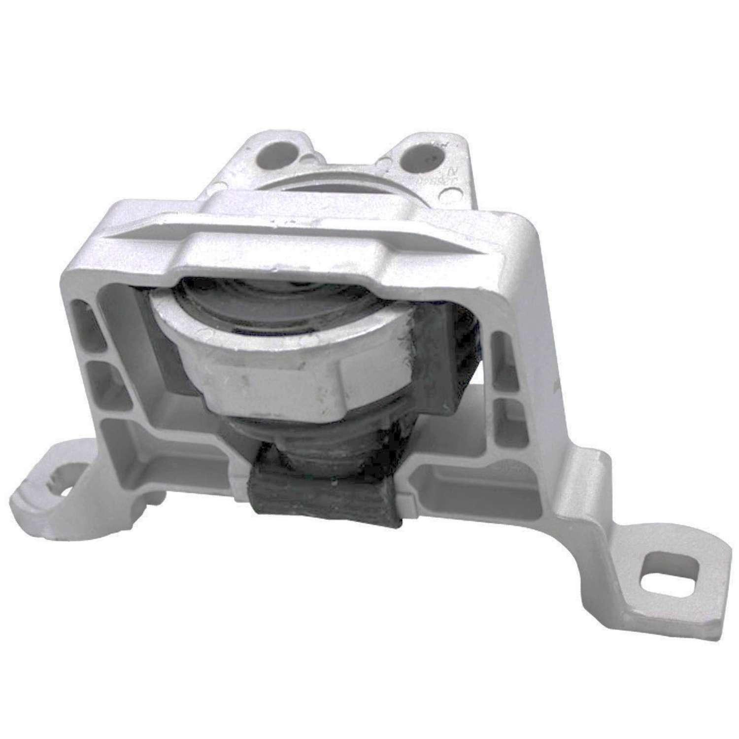 Coxim do Motor Lado Direito para Ford Focus - MetalSystem - 32139+MS