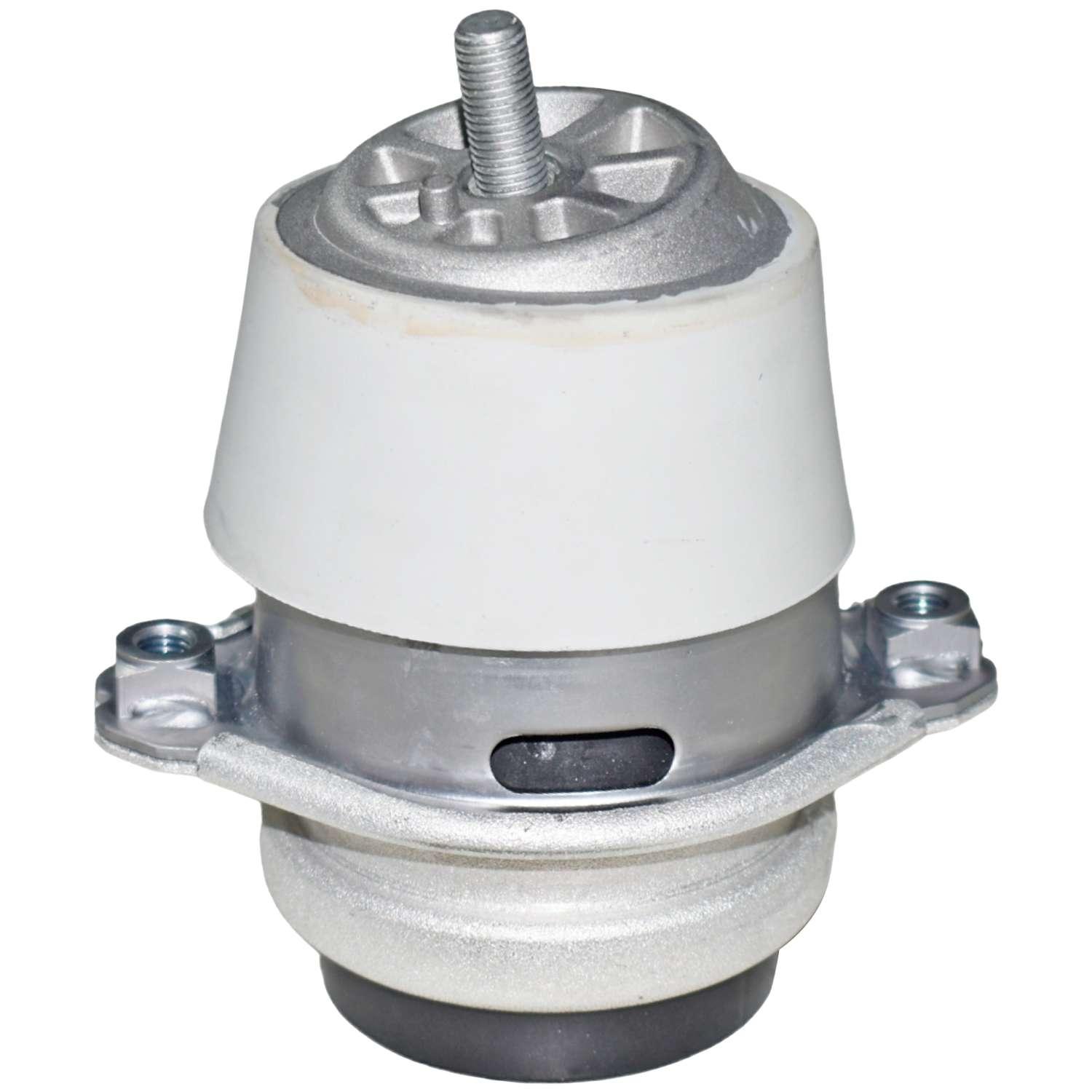 Coxim do Motor Lado Direito para Porsche Cayenne - MetalSystem - 32150+MS