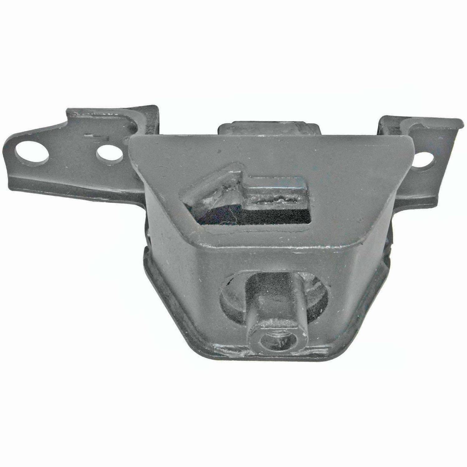 Coxim do Motor Lado Direito - Metalsystem - 06022+MS