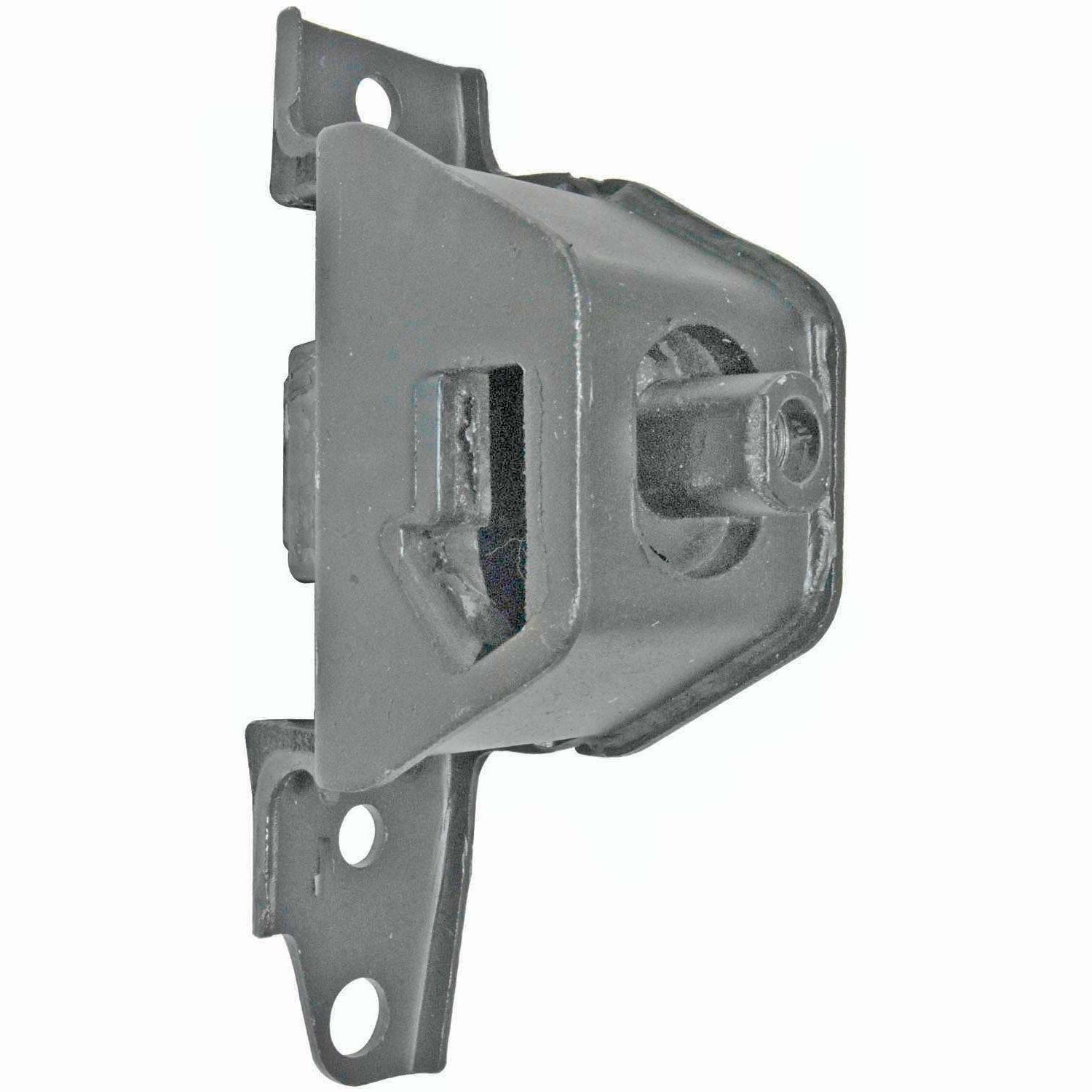 Coxim do Motor Lado Direito - Metalsystem - 06022+MS