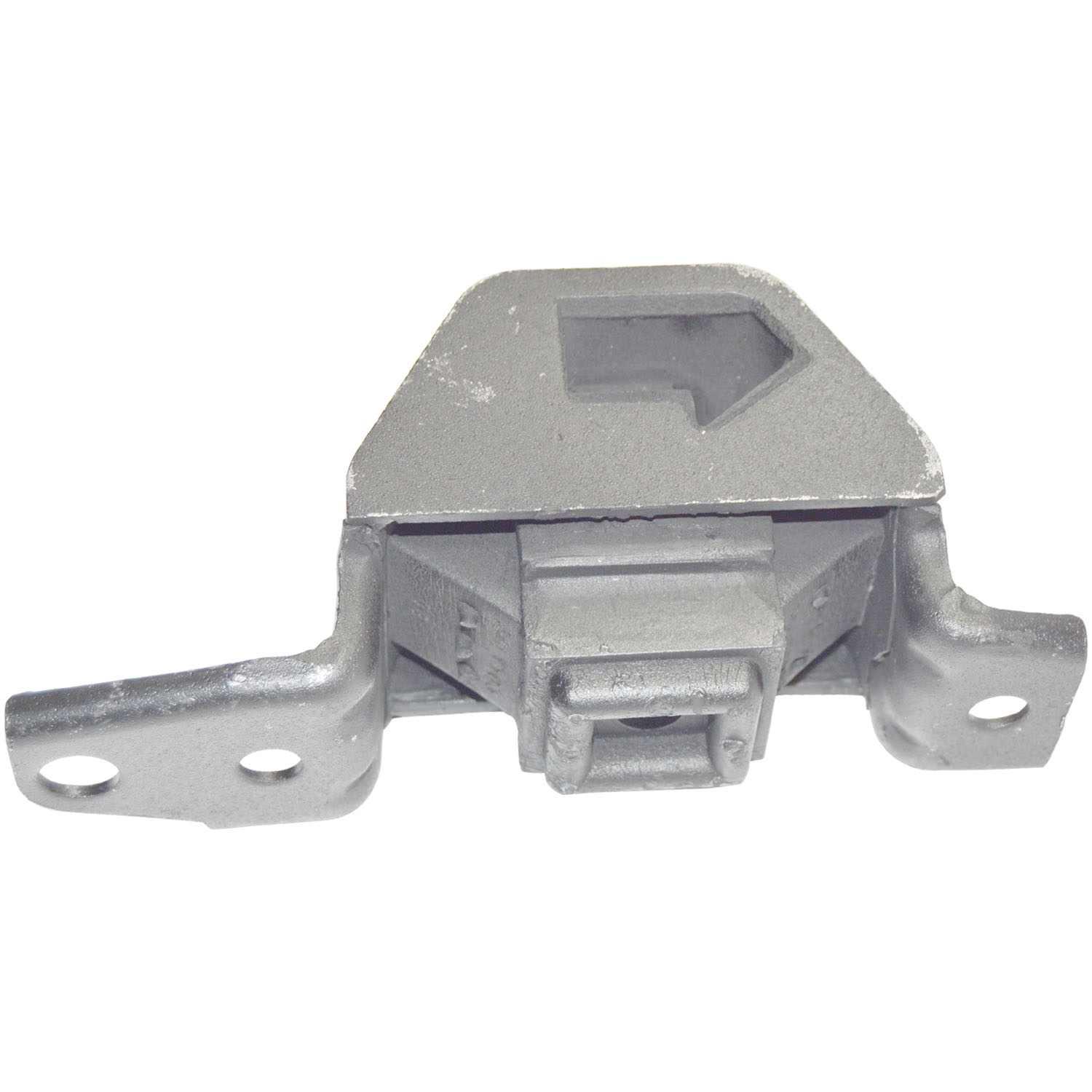 Coxim do Motor Lado Direito - Metalsystem - 06021+MS