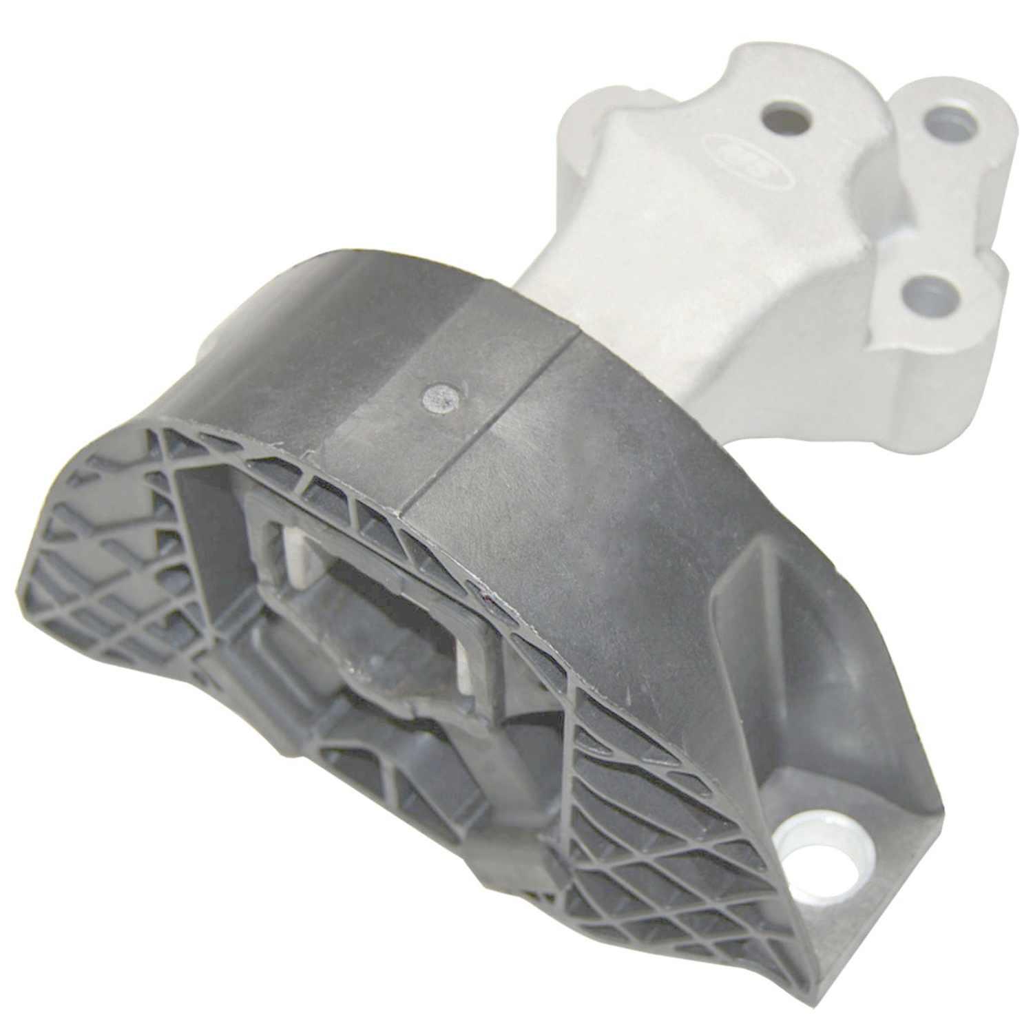 Coxim do Motor Lado Direito para Renault Logan e Sandero - MetalSystem - 30770+MS