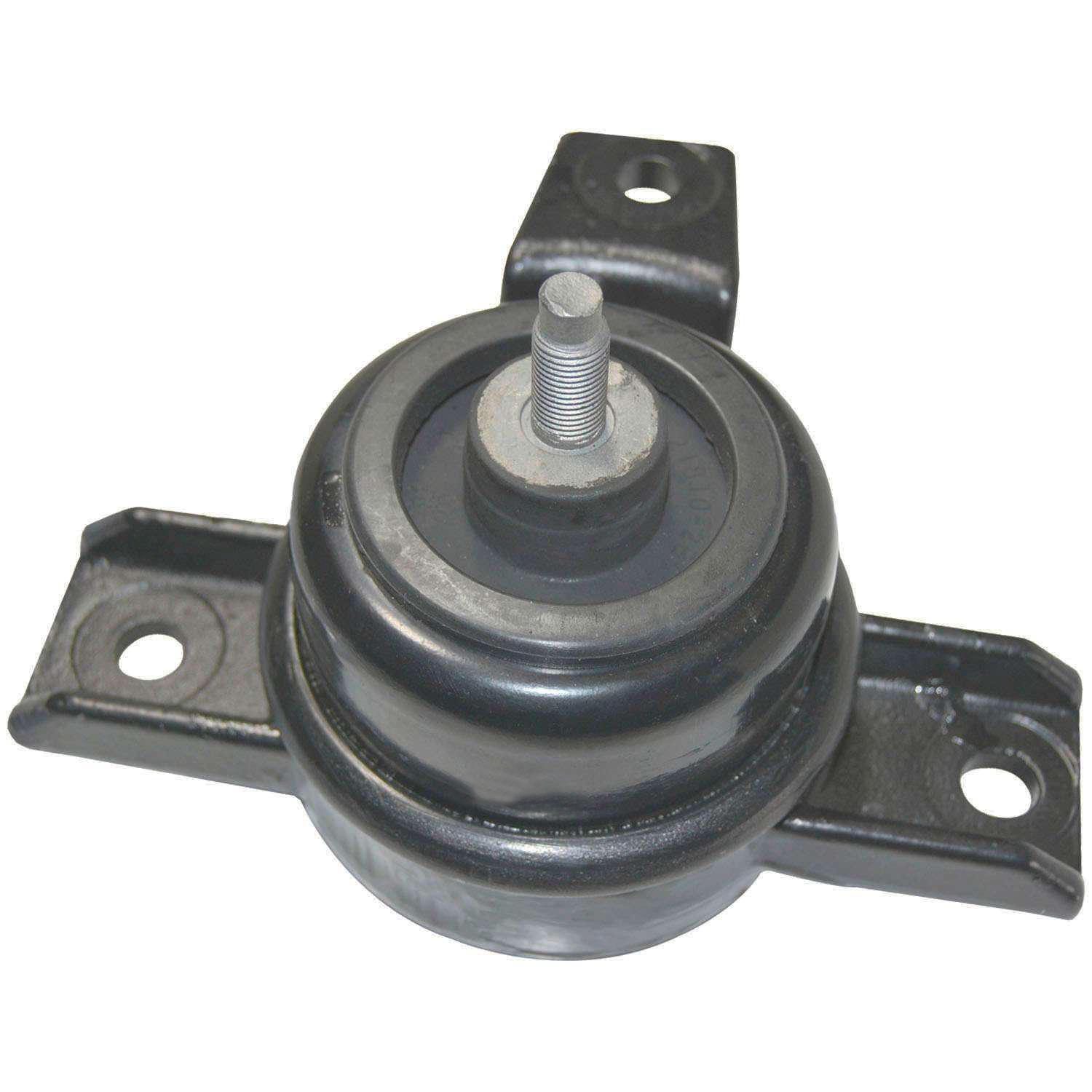 Coxim do Motor Lado Direito - Metalsystem - 31299+MS