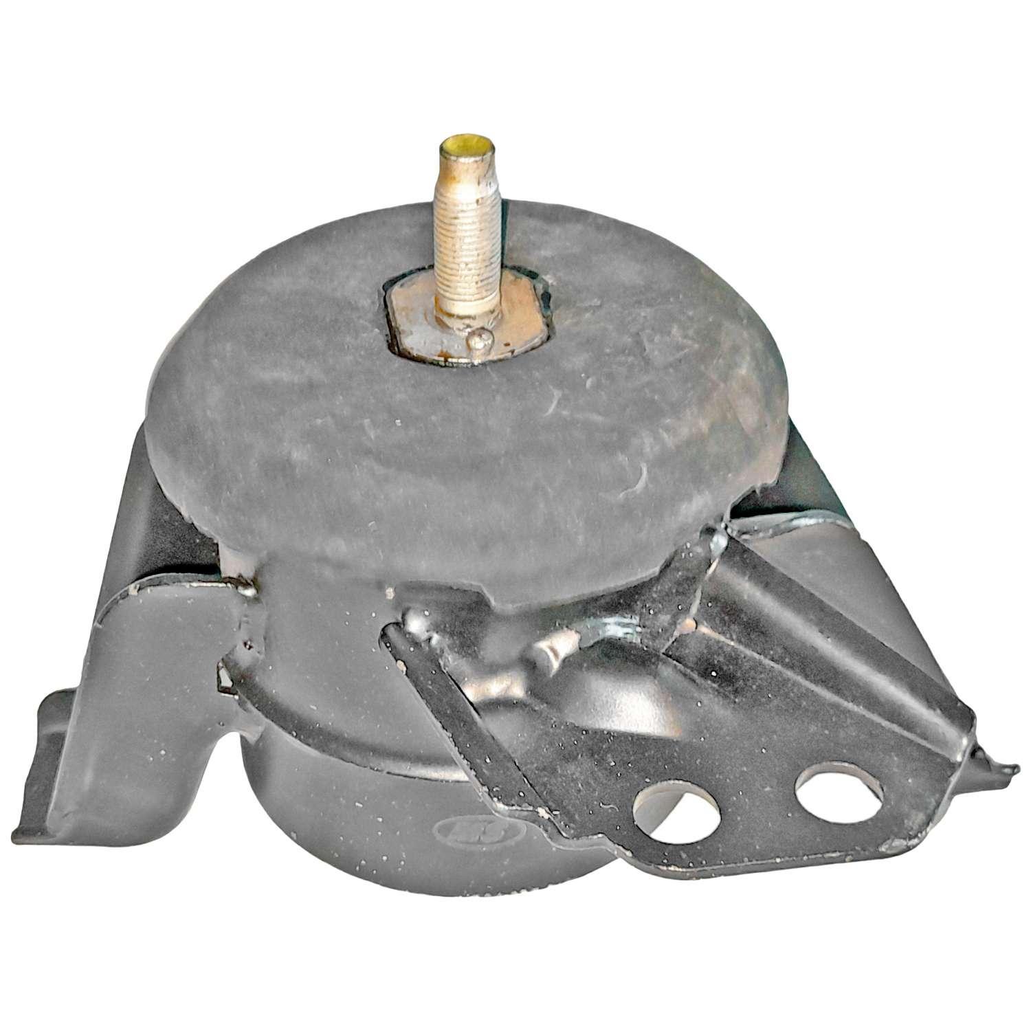 Coxim do Motor Lado Direito para Hyundai Tucson e KIA Sportage - MetalSystem - 31492+MS