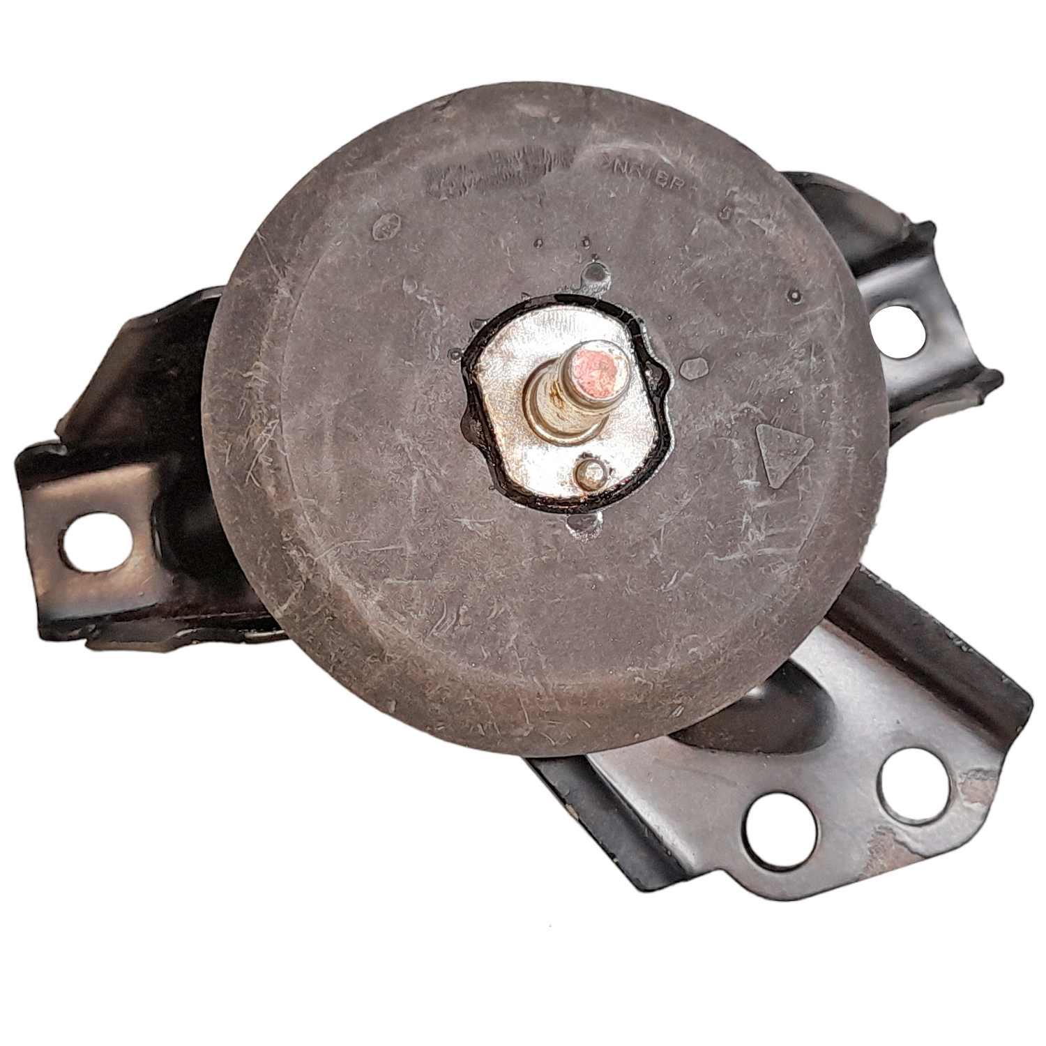 Coxim do Motor Lado Direito para Hyundai Tucson e KIA Sportage - MetalSystem - 31492+MS