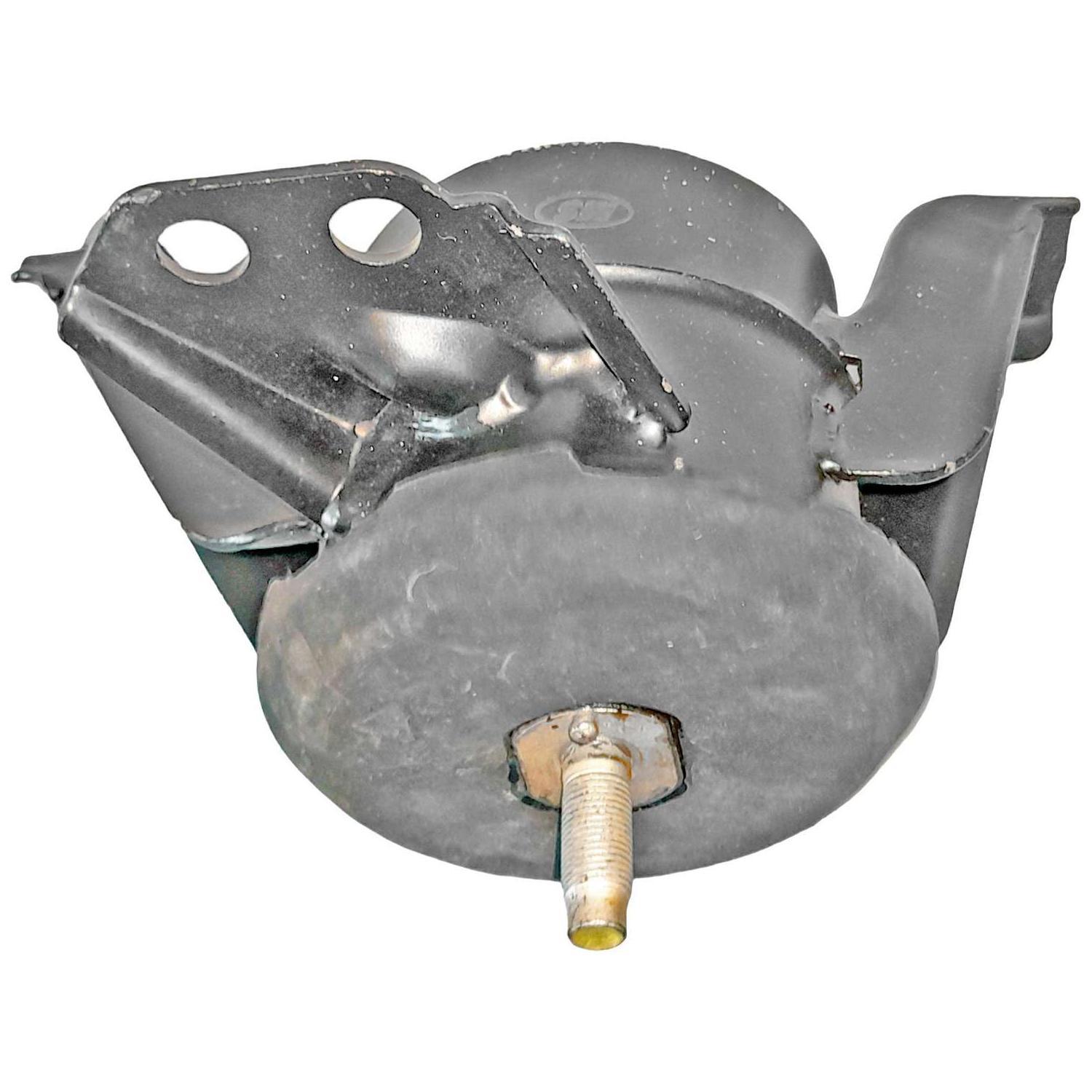 Coxim do Motor Lado Direito para Hyundai Tucson e KIA Sportage - MetalSystem - 31492+MS