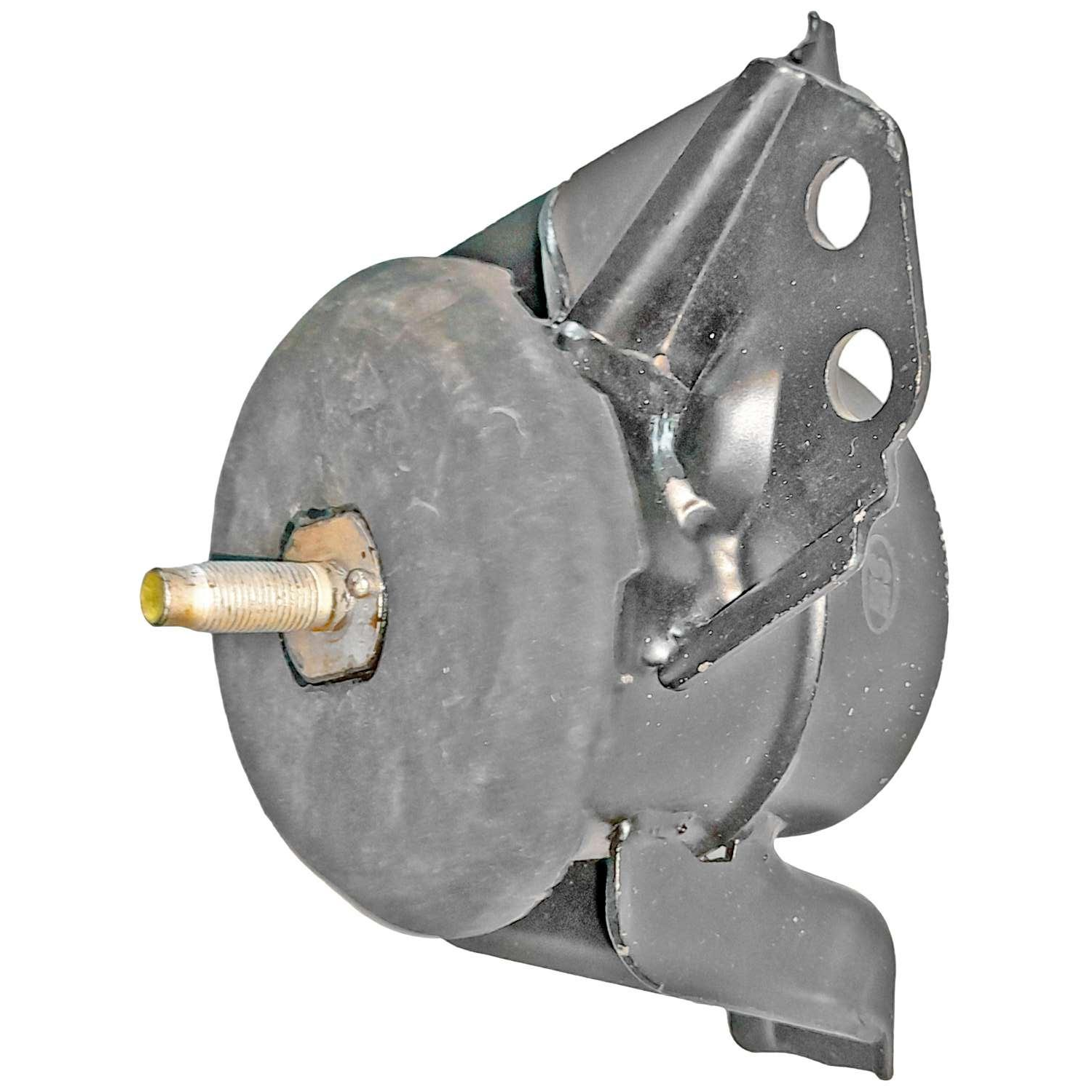 Coxim do Motor Lado Direito para Hyundai Tucson e KIA Sportage - MetalSystem - 31492+MS
