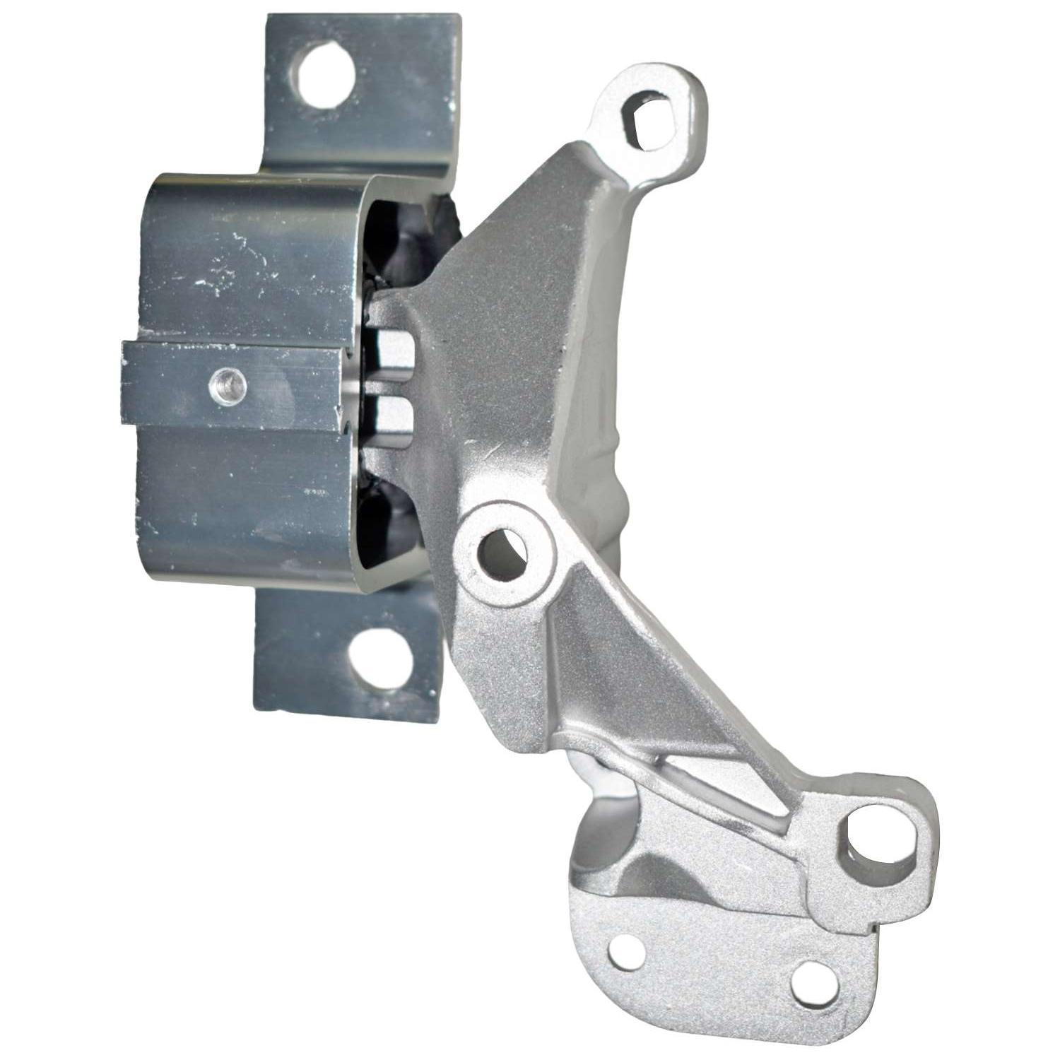 Coxim do Motor Lado Direito - Metalsystem - 31509+MS