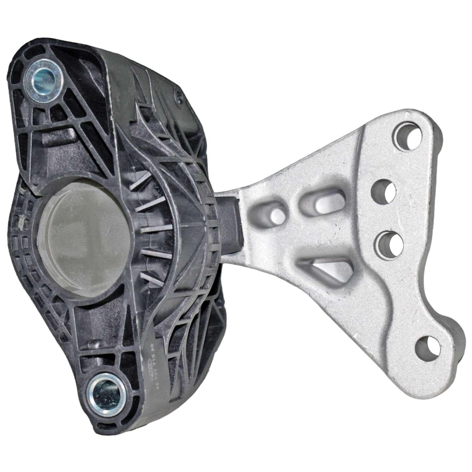 Coxim do Motor Lado Direito para Citroen C3 e Peugeot 208 - MetalSystem - 31536+MS