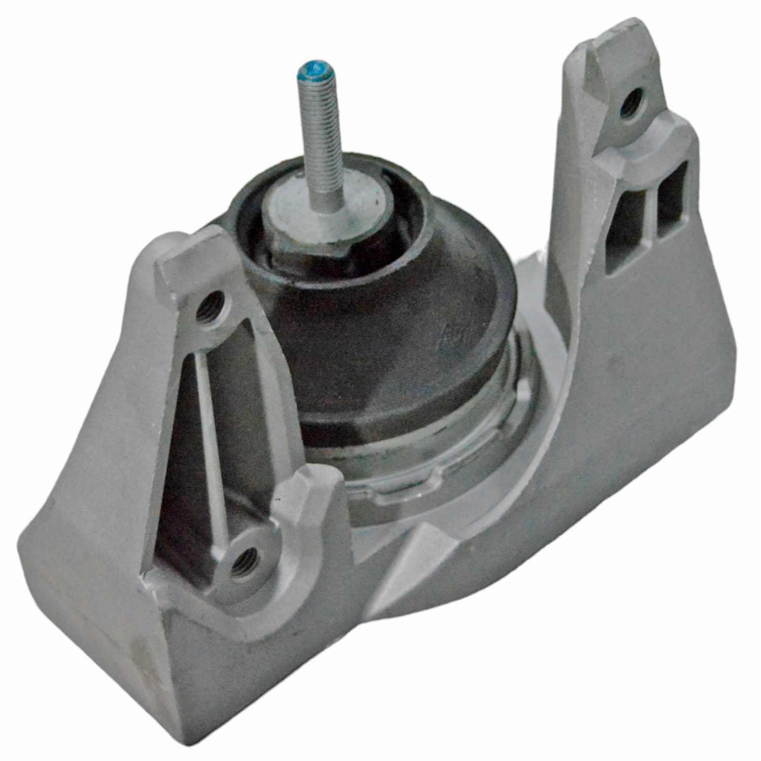 Coxim do Motor Lado Direito para Audi 100 e A6 - MetalSystem - 30669+MS