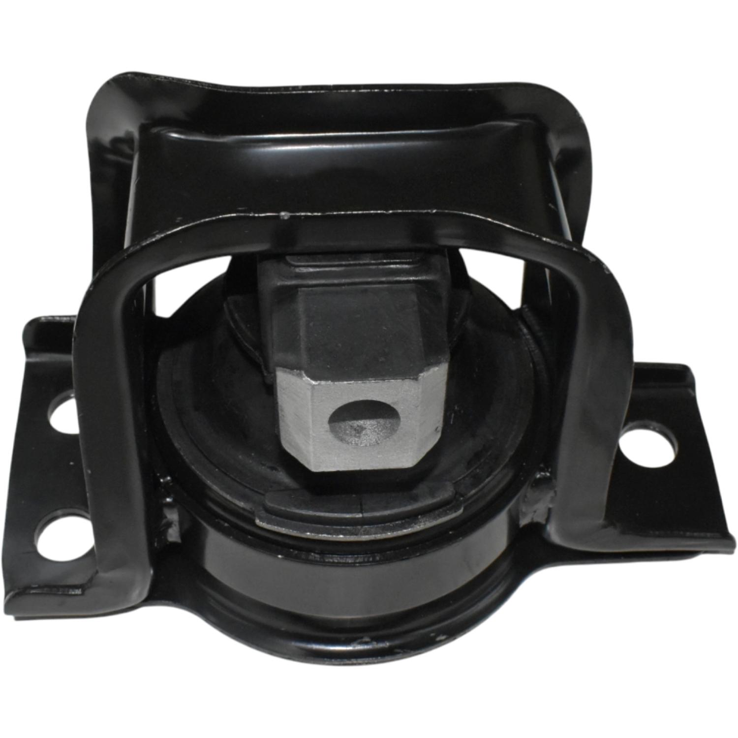 Coxim do Motor Lado Direito para Nissan Livina e Tiida - MetalSystem - 30683+MS
