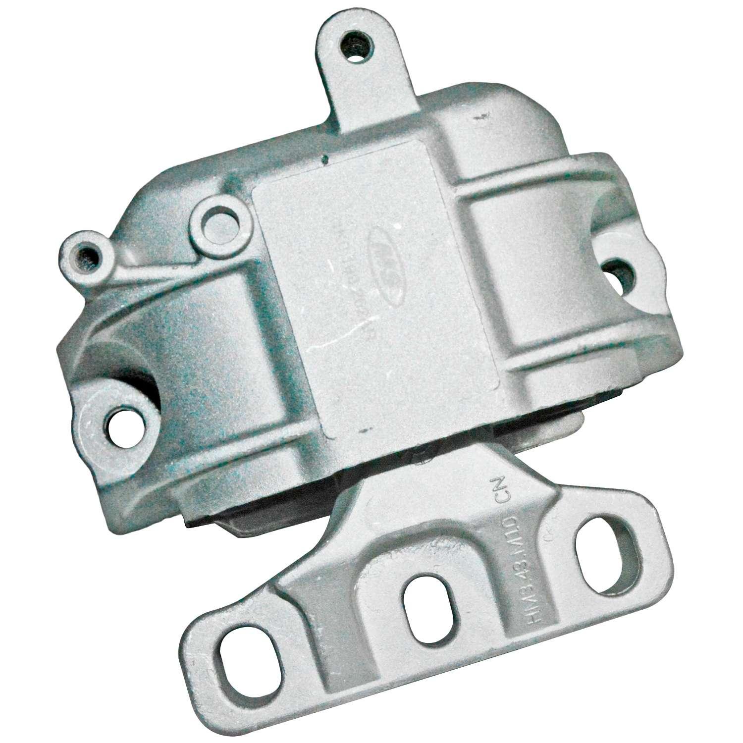 Coxim do Motor Lado Direito - Metalsystem - 30922+MS