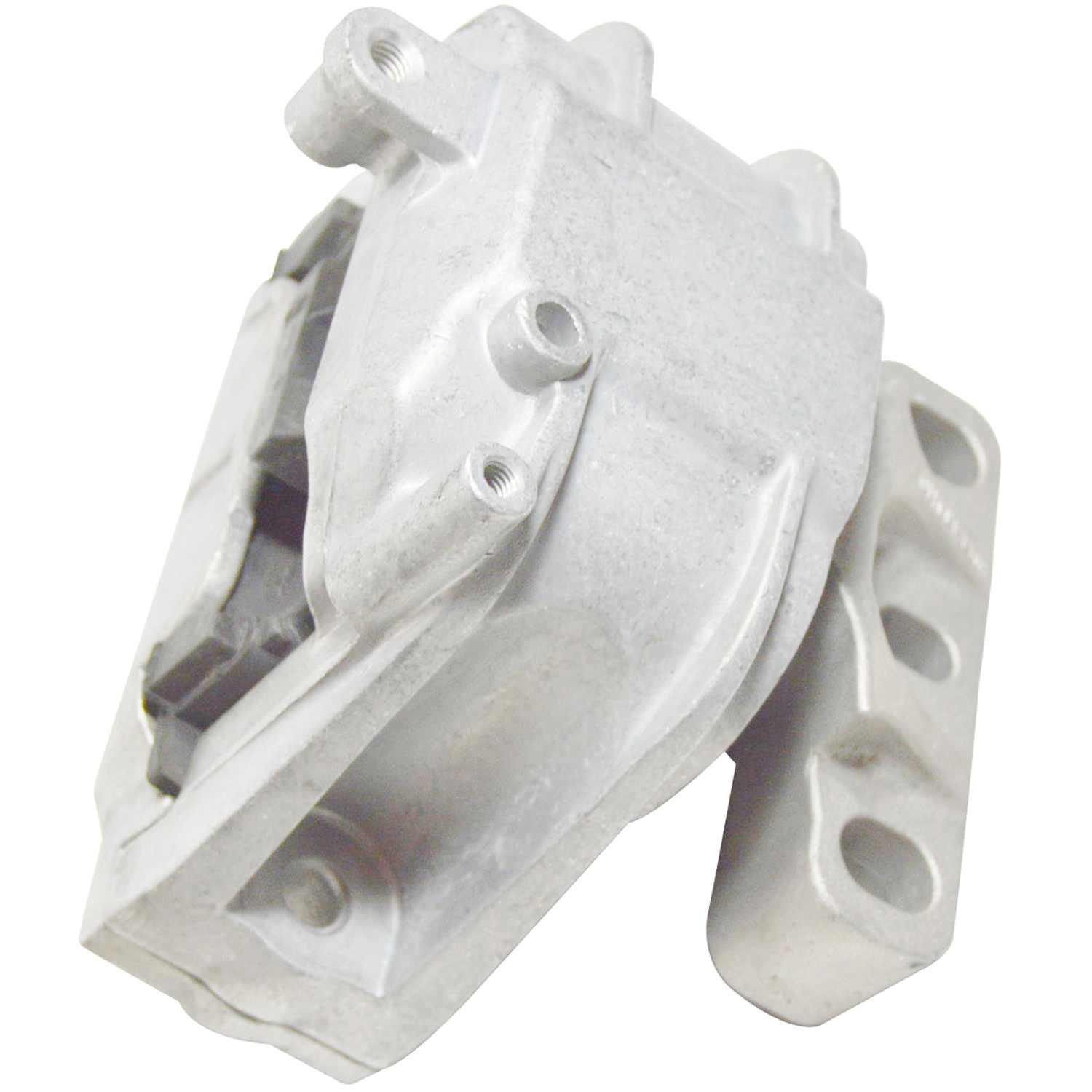 Coxim do Motor Lado Direito - Metalsystem - 30922+MS