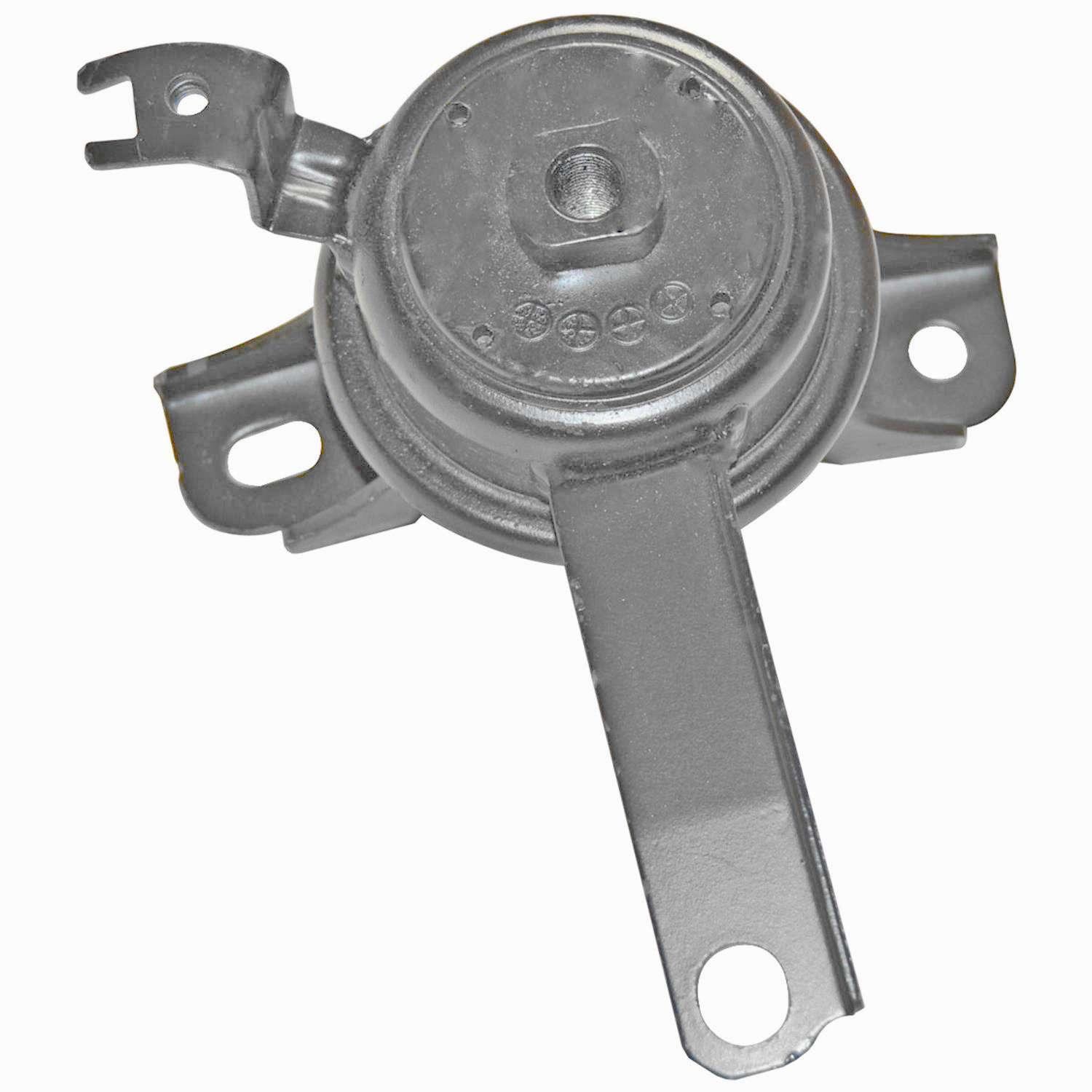 Coxim do Motor Lado Direito para Toyota Corolla - MetalSystem - 30711+MS
