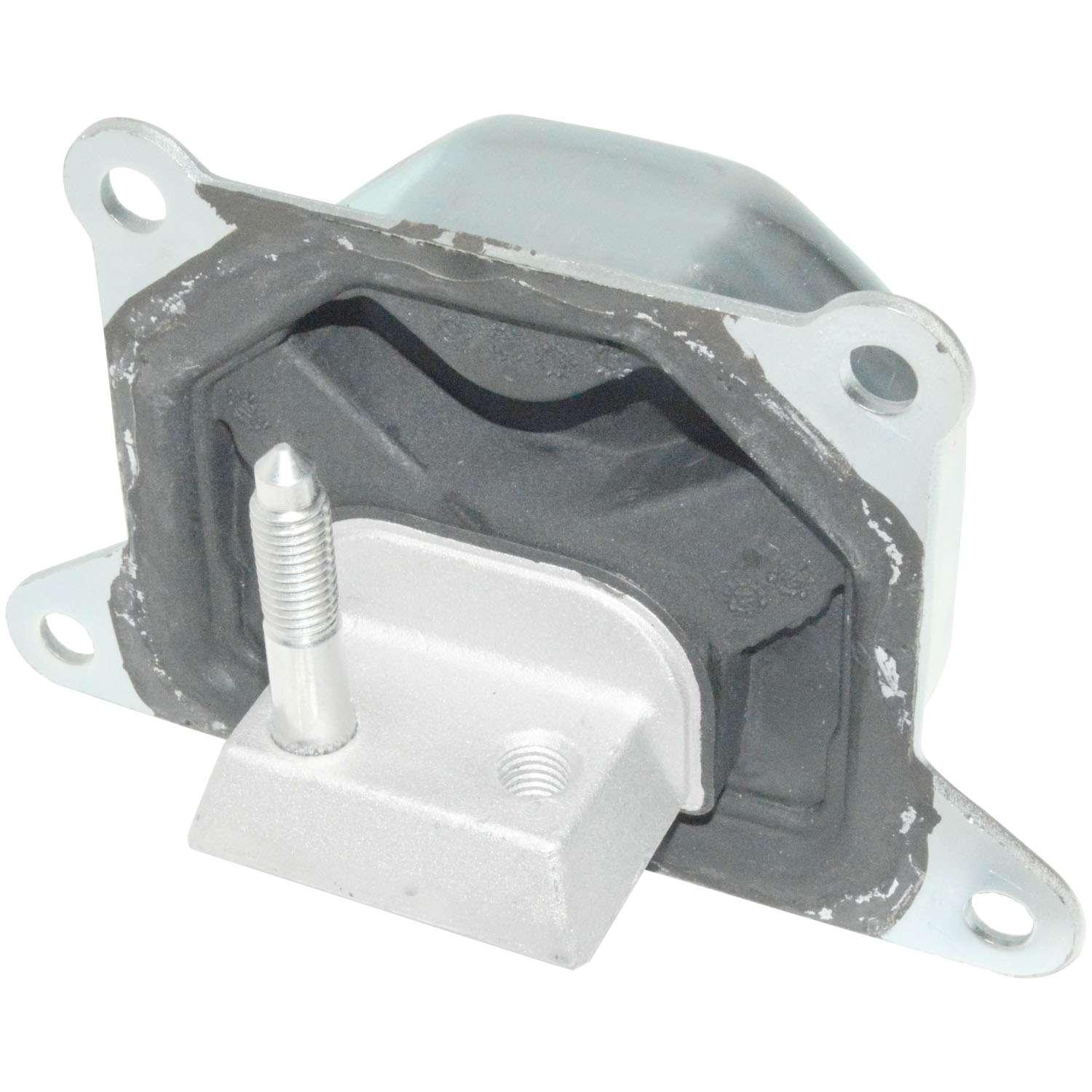 Coxim do Motor Lado Direito - Metalsystem - 04750+MS