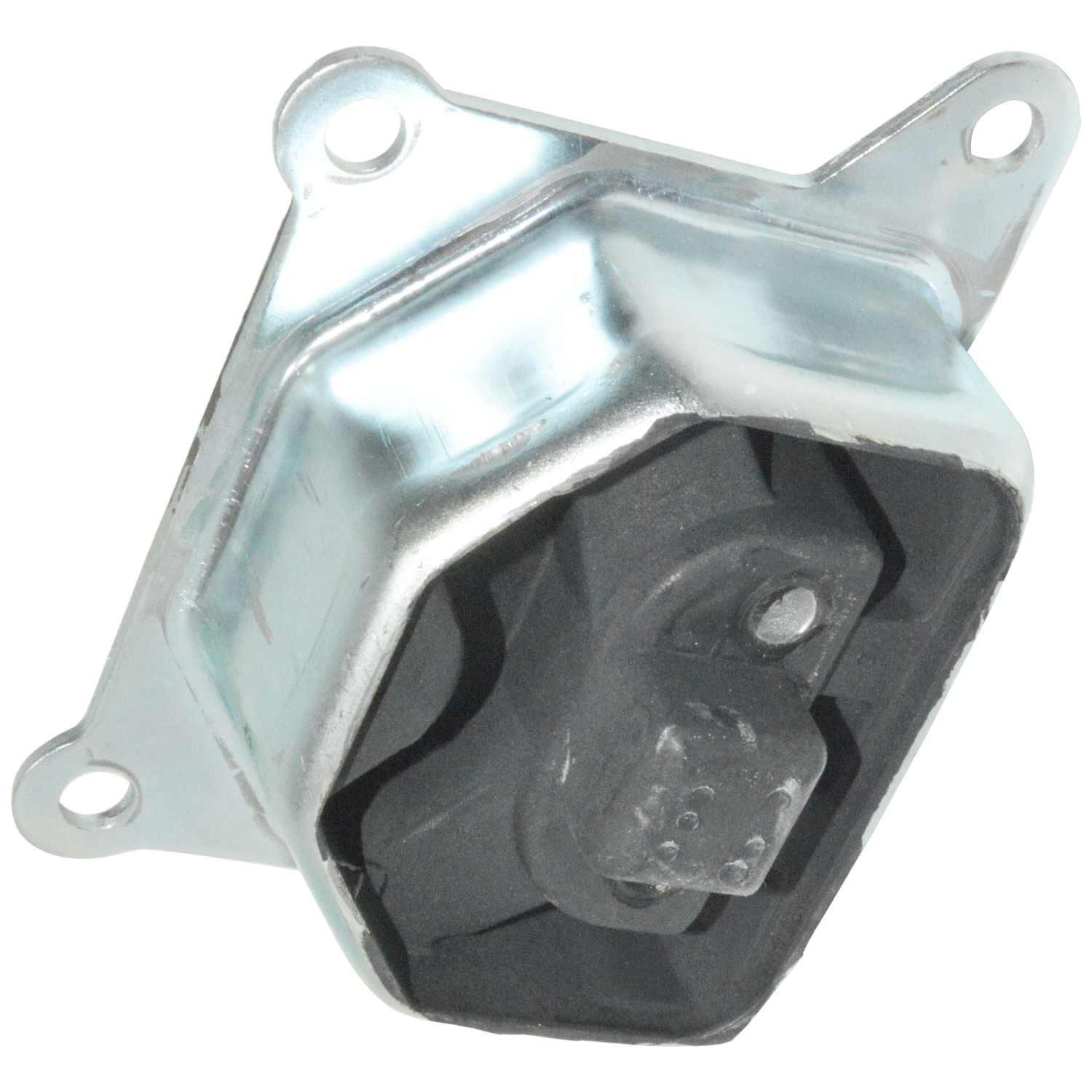 Coxim do Motor Lado Direito - Metalsystem - 04750+MS