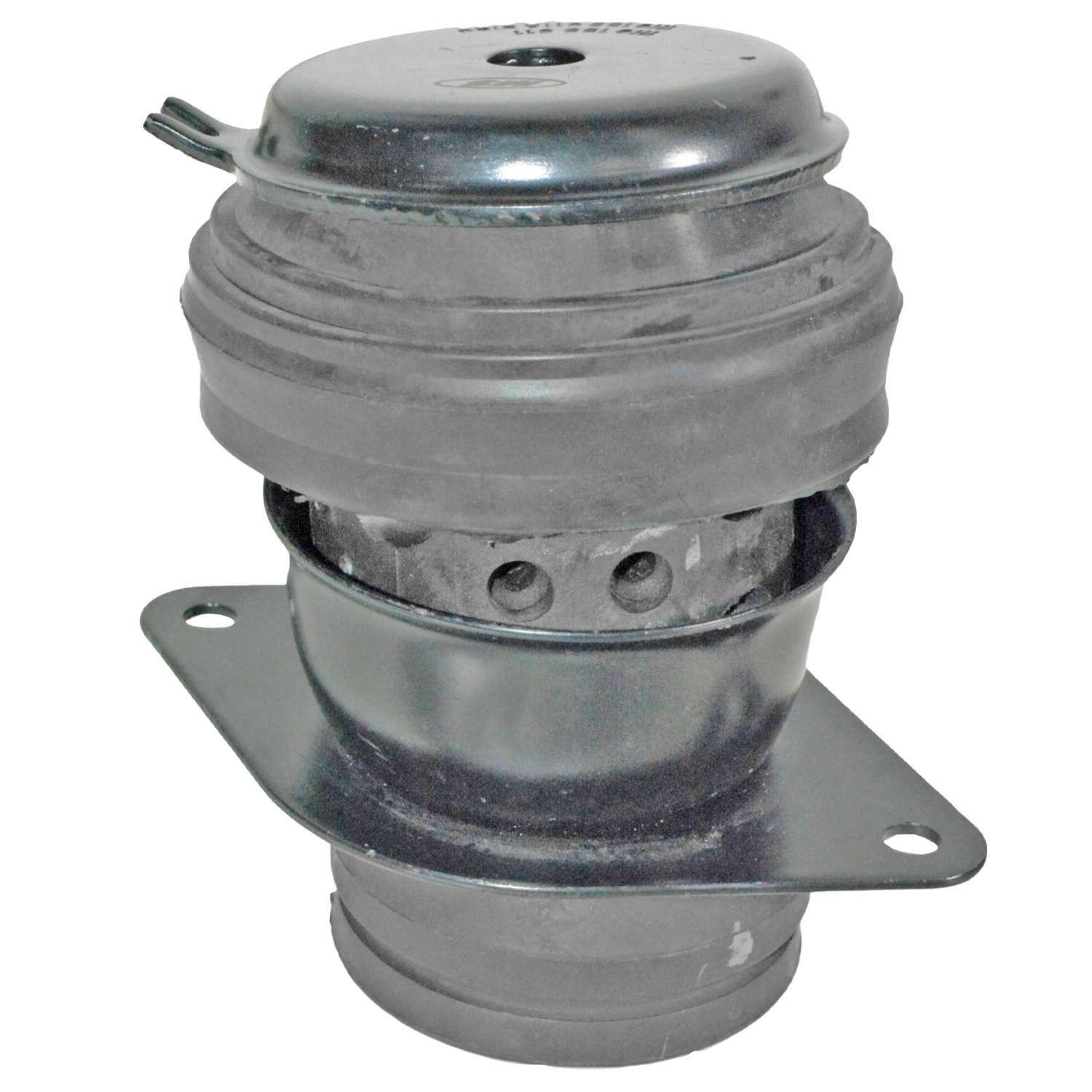 Coxim do Motor Lado Direito para Volkswagen Passat e Passat Variant - MetalSystem - 04173MS