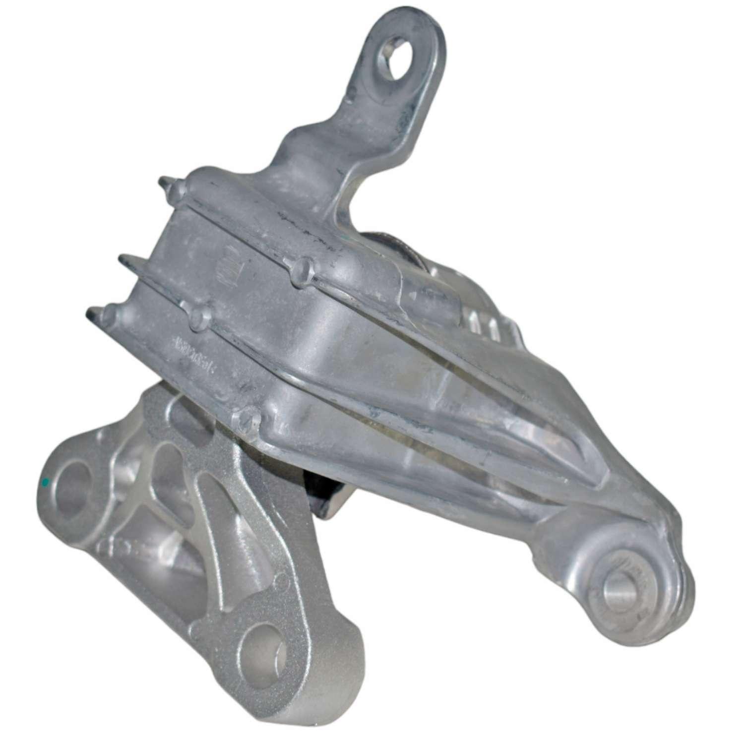 Coxim do Motor Lado Direito para Chevrolet Onix e Onix Plus - MetalSystem - 32540+MS