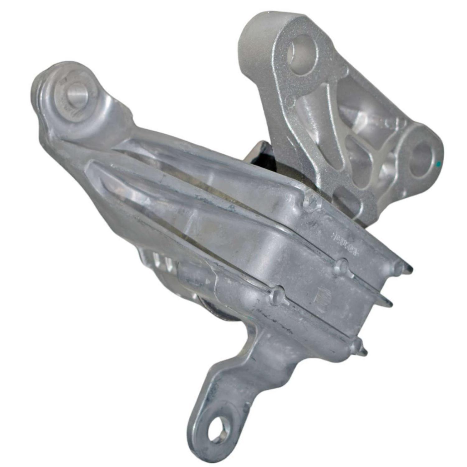 Coxim do Motor Lado Direito para Chevrolet Onix e Onix Plus - MetalSystem - 32540+MS