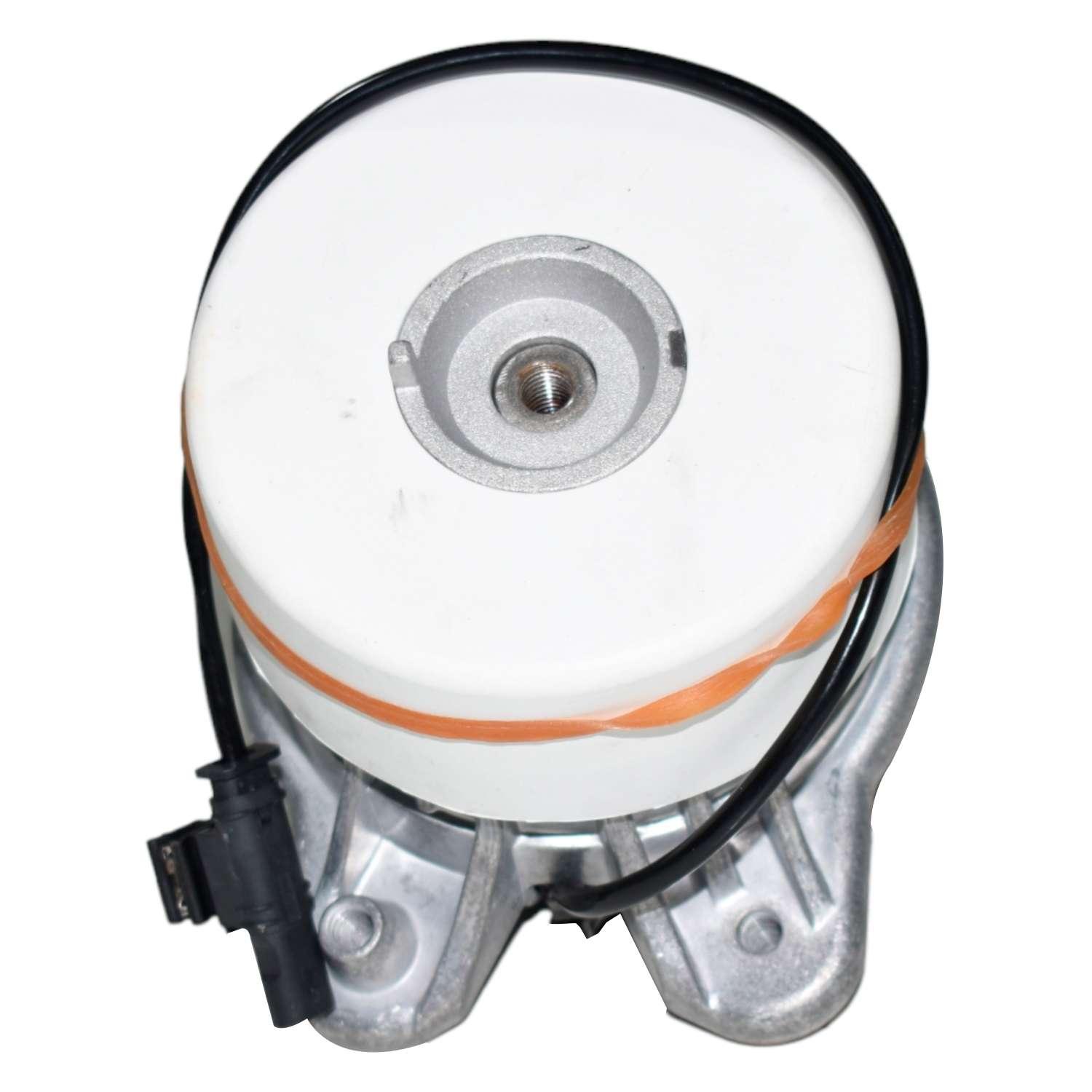 Coxim do Motor Lado Direito para Mercedes-Benz S 63 AMG e S 65 AMG - MetalSystem - 32558D+MS