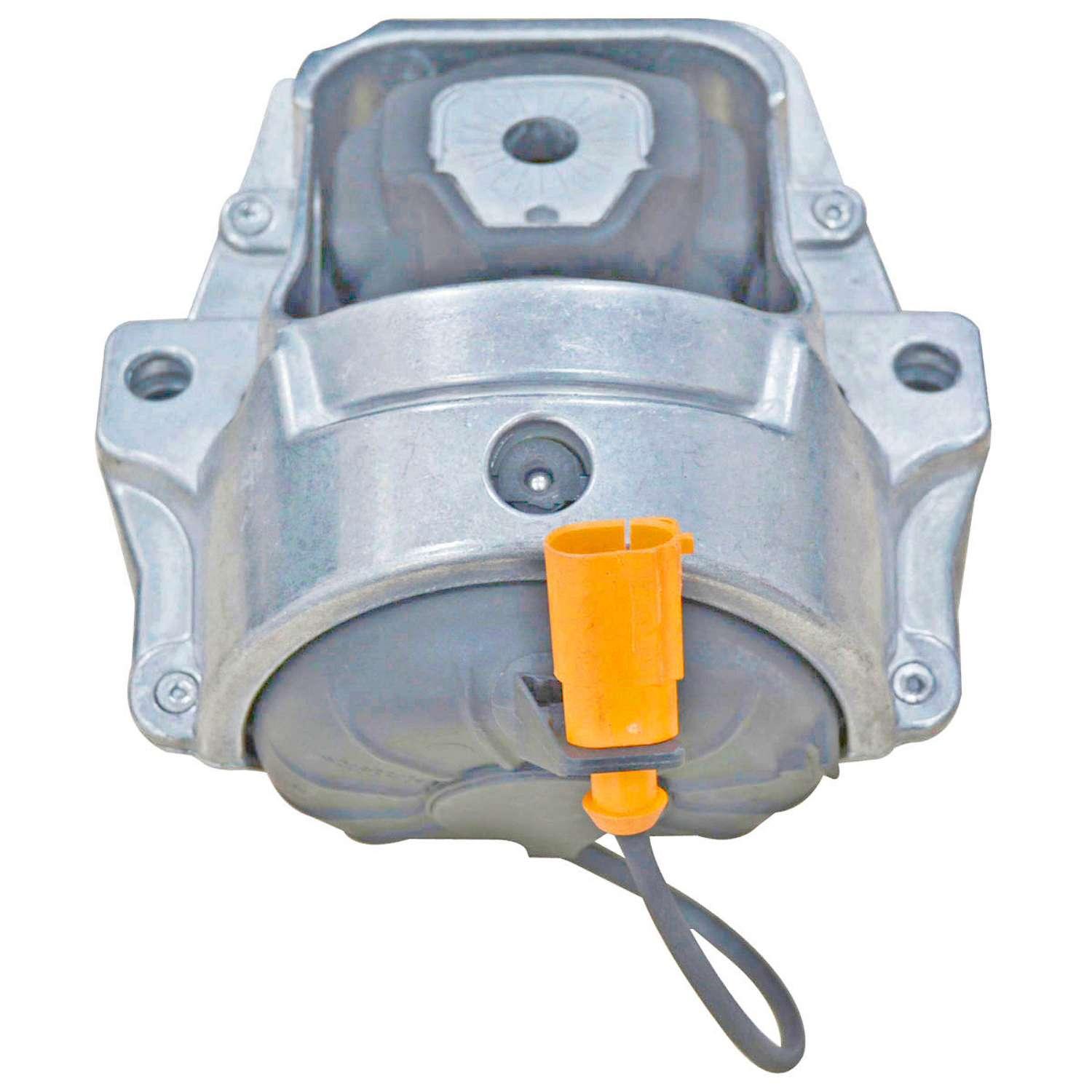 Coxim do Motor Lado Direito com Sensor - Metalsystem - 32020+MS