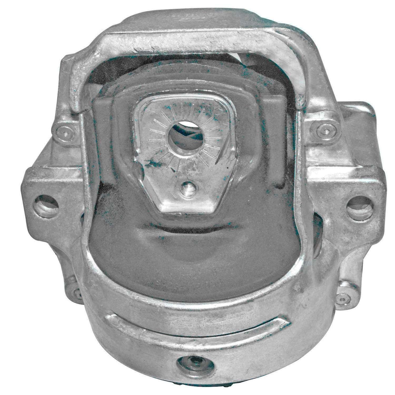 Coxim do Motor Lado Direito sem Sensor - Metalsystem - 32085+MS