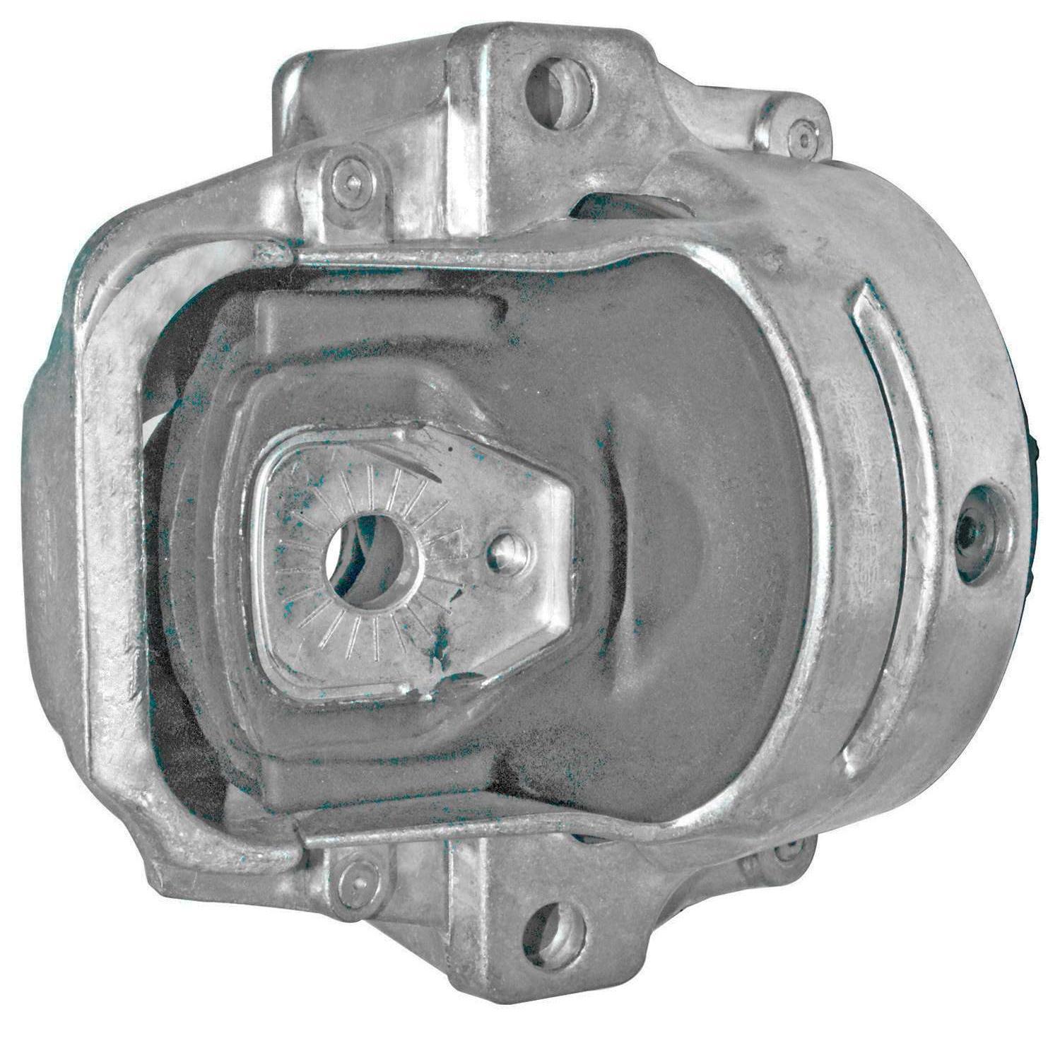 Coxim do Motor Lado Direito sem Sensor - Metalsystem - 32085+MS