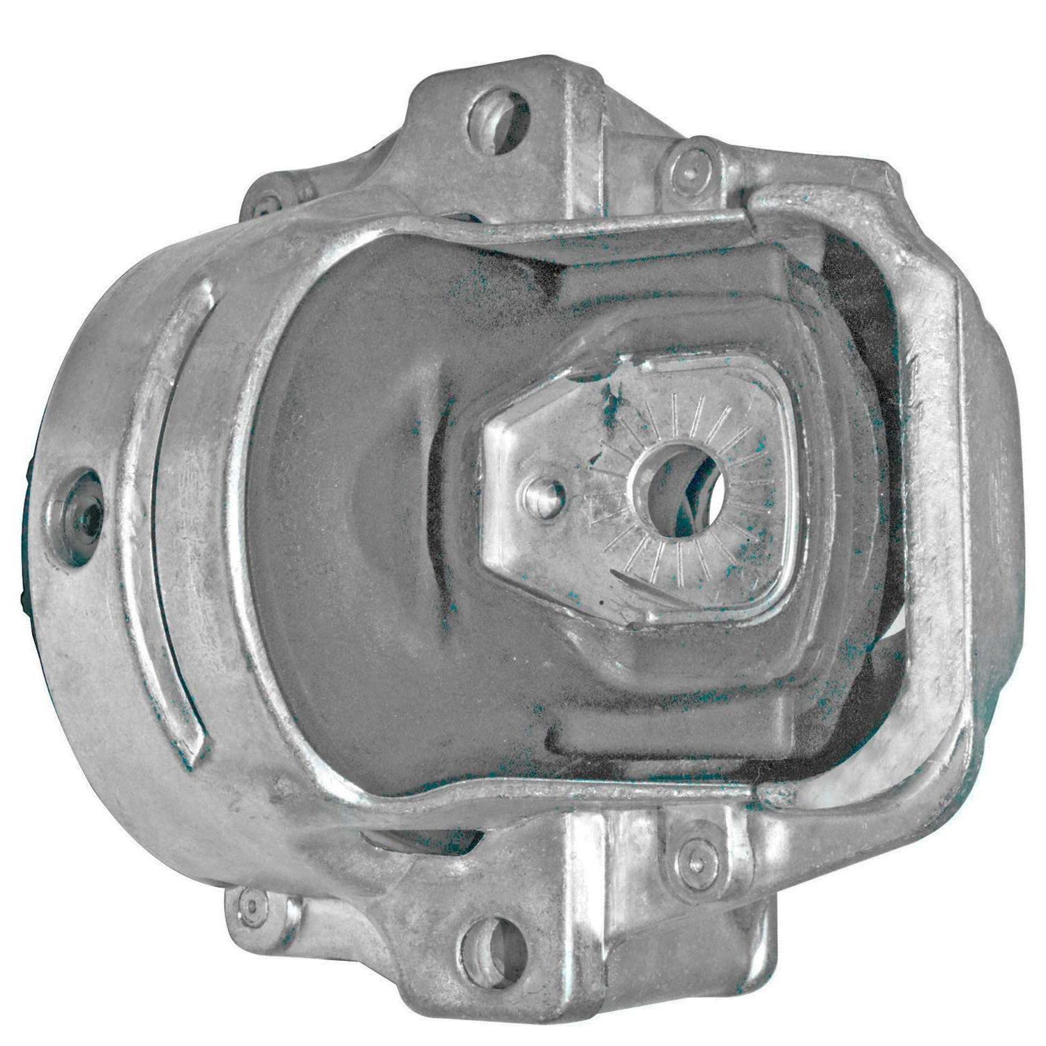 Coxim do Motor Lado Direito sem Sensor - Metalsystem - 32085+MS