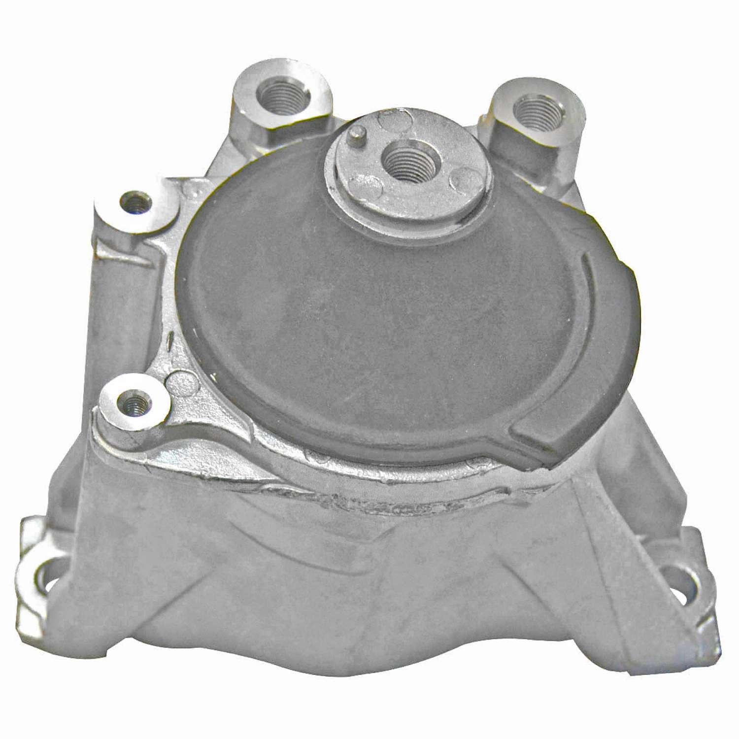 Coxim do Motor Lado Direito sem Suporte para Honda CR-V - MetalSystem - 35522+MS