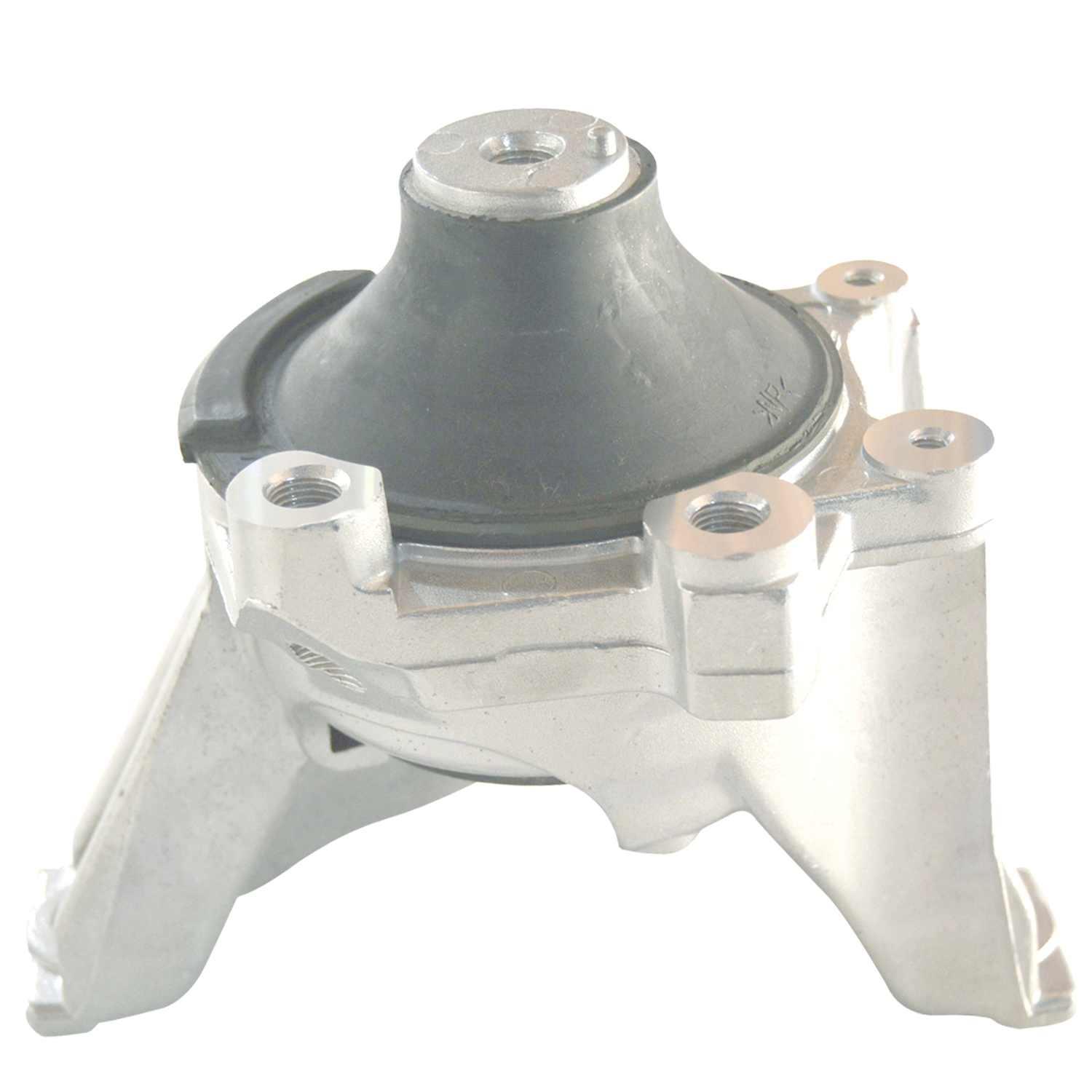Coxim do Motor Lado Direito sem Suporte para Honda CR-V - MetalSystem - 35522+MS