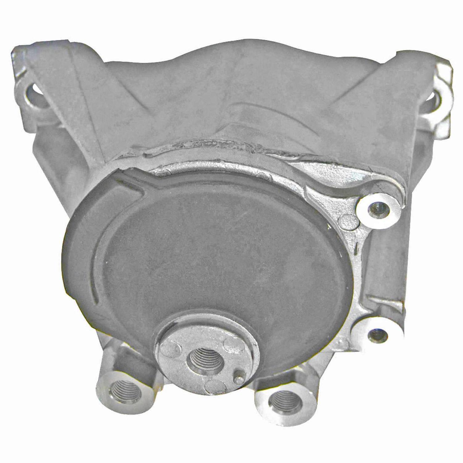 Coxim do Motor Lado Direito sem Suporte para Honda CR-V - MetalSystem - 35522+MS