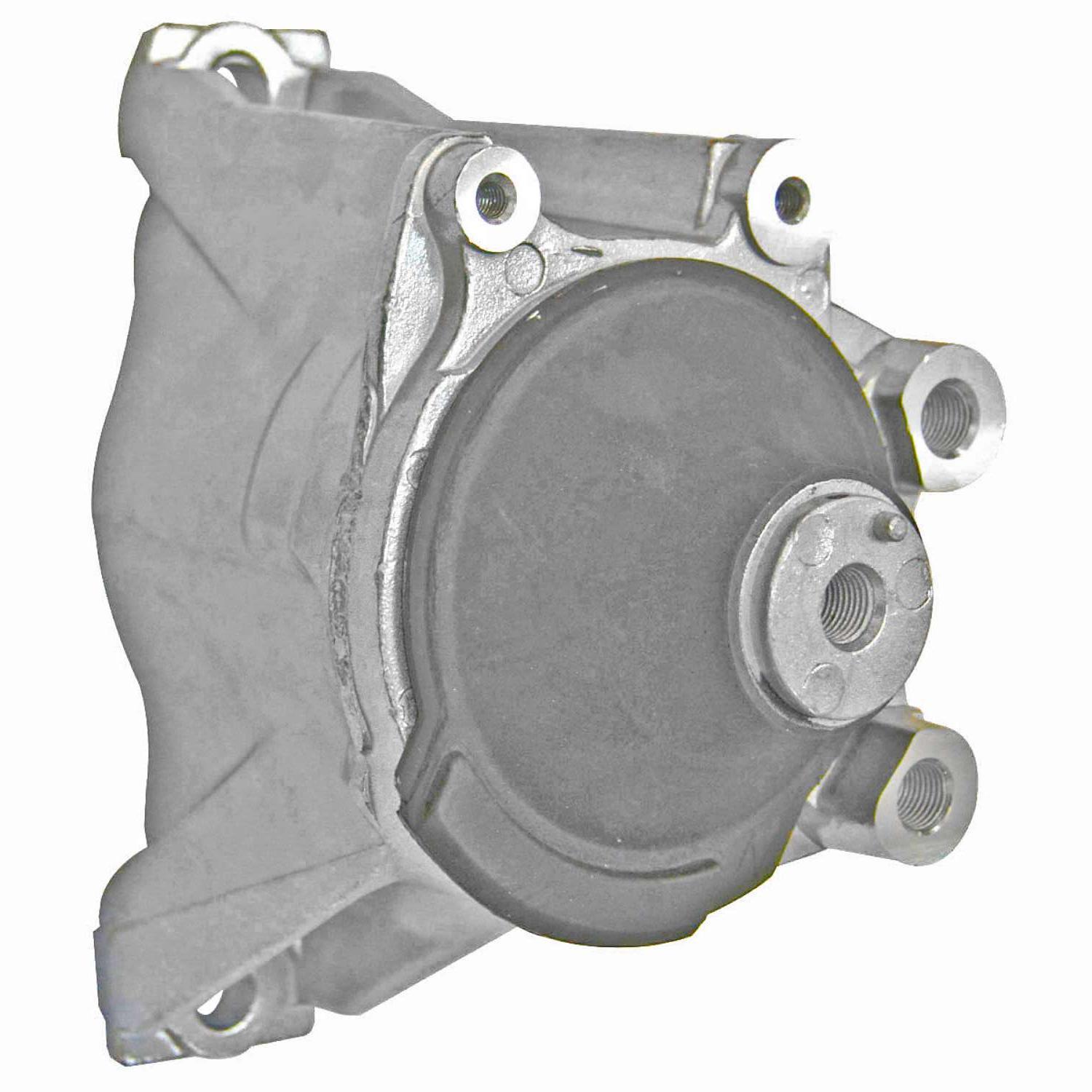 Coxim do Motor Lado Direito sem Suporte para Honda CR-V - MetalSystem - 35522+MS