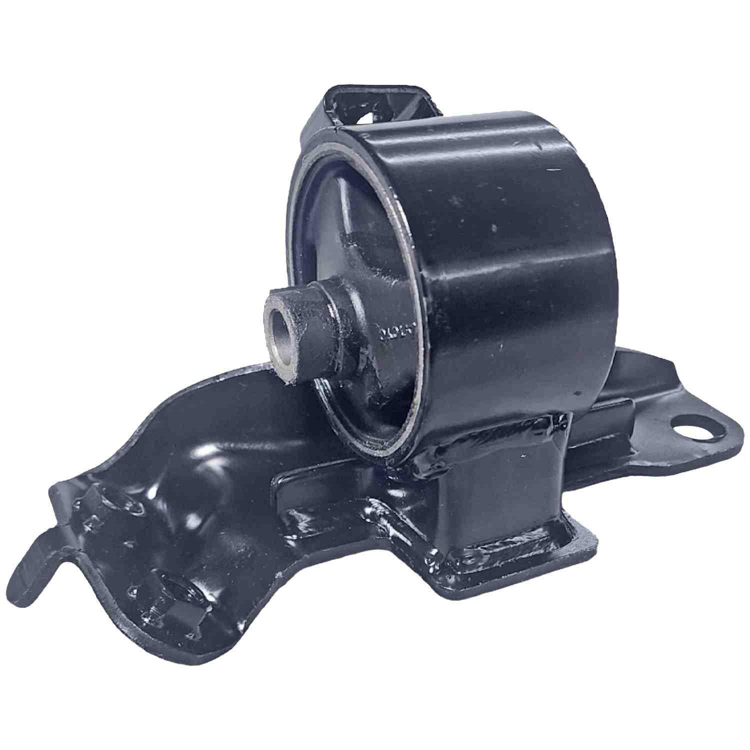 Coxim do Motor Lado Esquerdo para Toyota Corolla - MetalSystem - 04124+MS