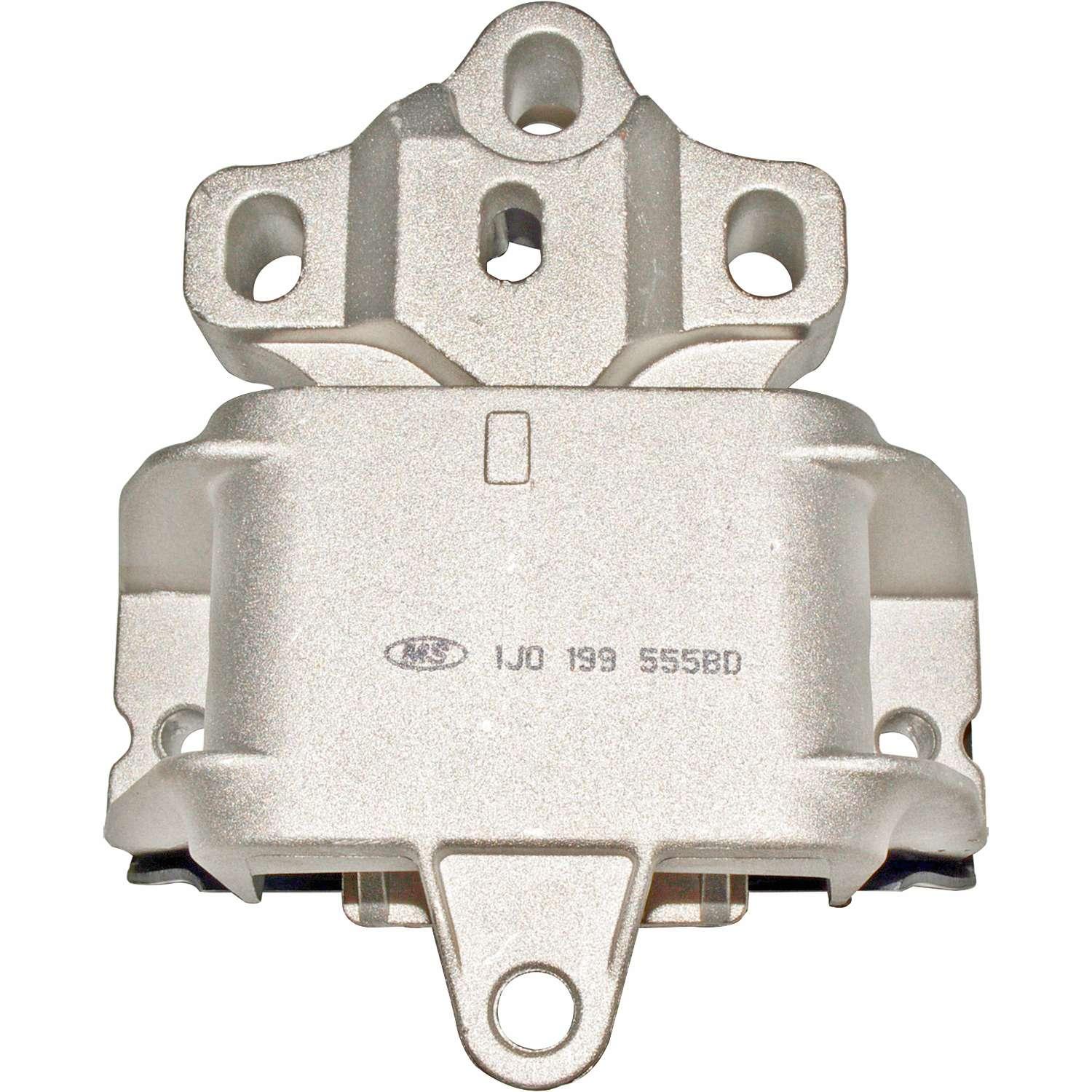 Coxim do Motor Lado Esquerdo - Metalsystem - 30135+MS