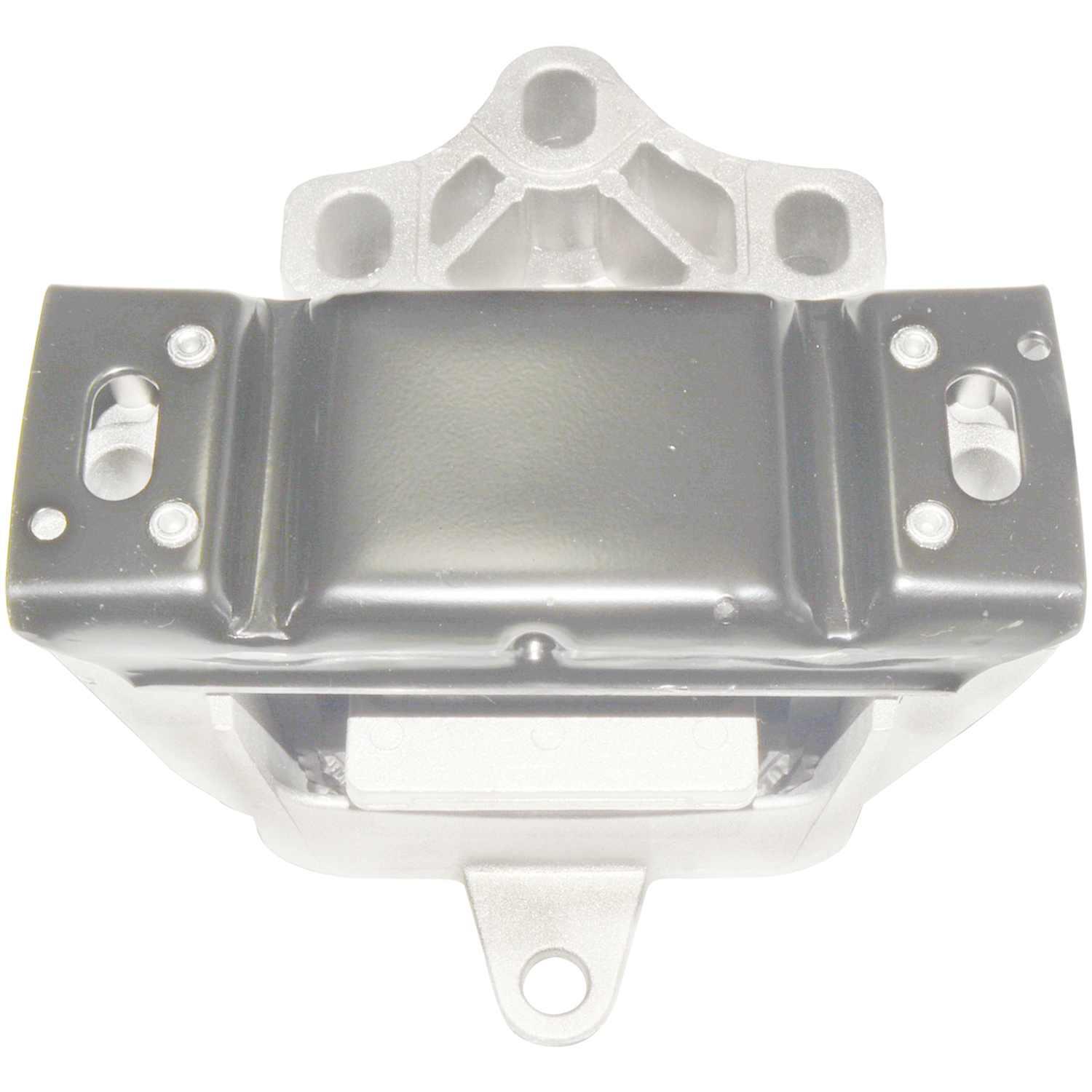Coxim do Motor Lado Esquerdo - Metalsystem - 30135+MS