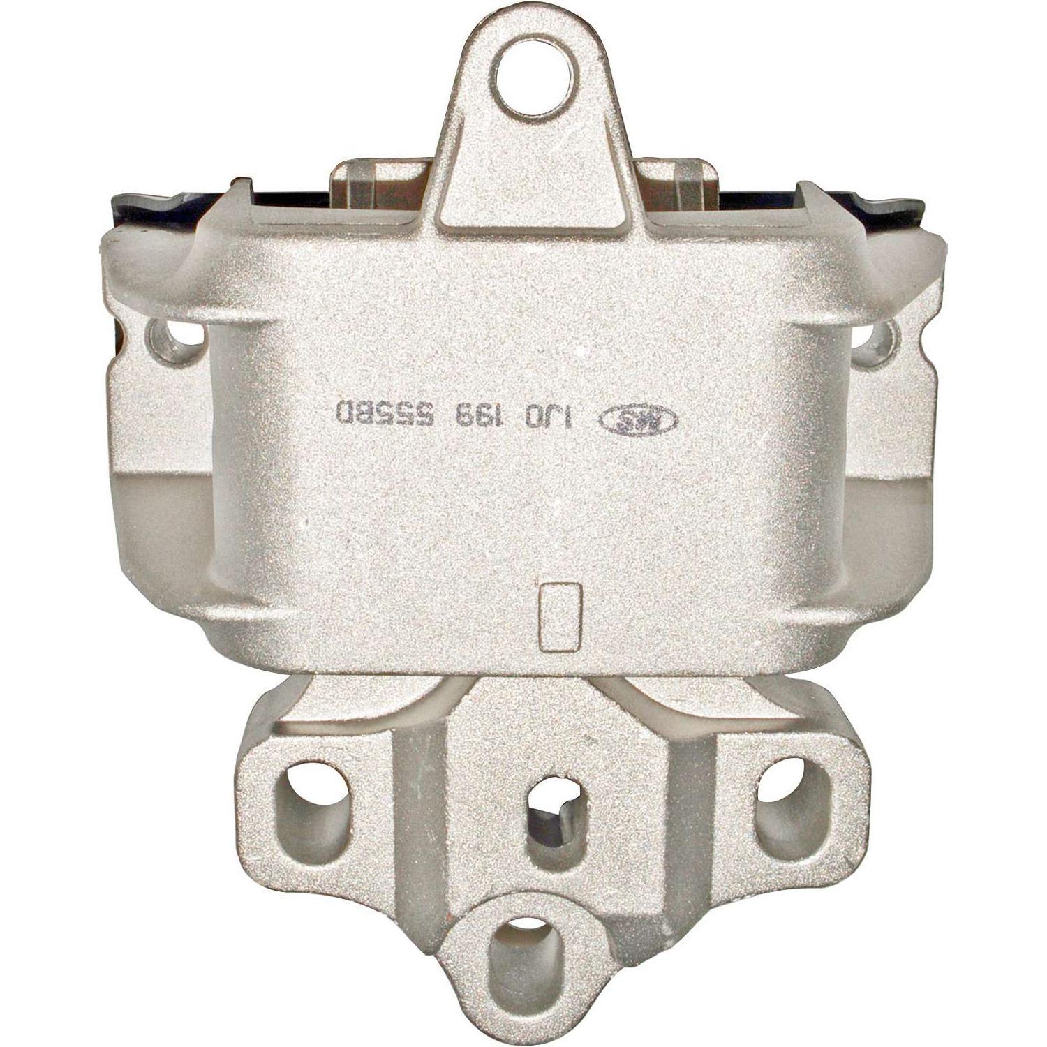 Coxim do Motor Lado Esquerdo - Metalsystem - 30135+MS
