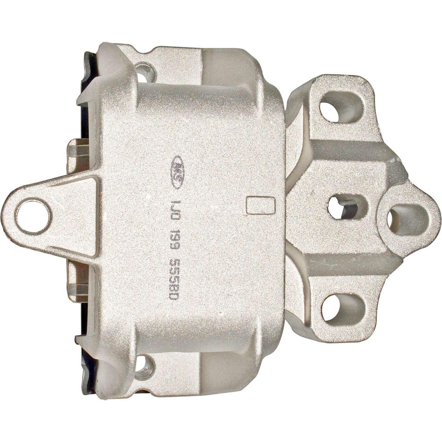 Coxim do Motor Lado Esquerdo - Metalsystem - 30135+MS