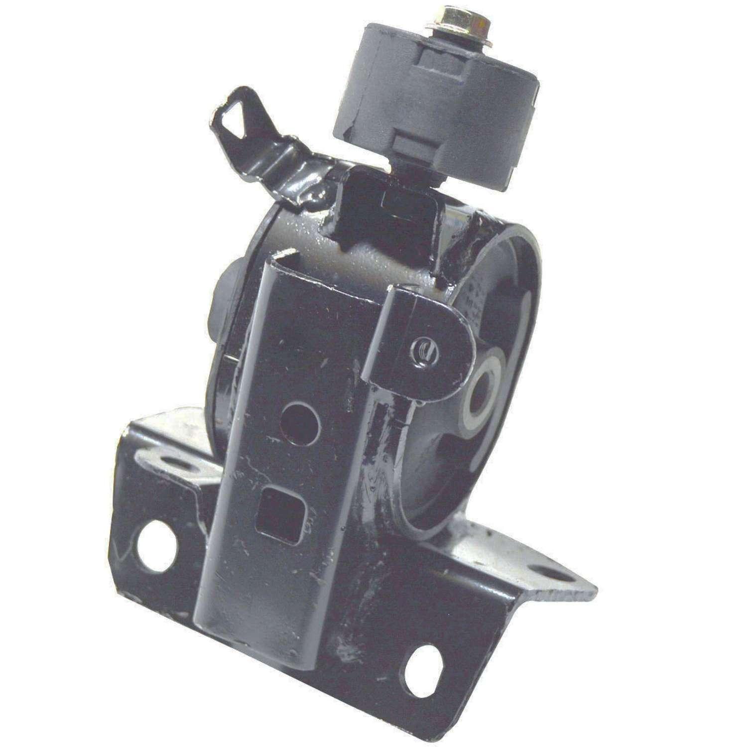 Coxim do Motor Lado Esquerdo para Toyota Corolla - MetalSystem - 30717+MS