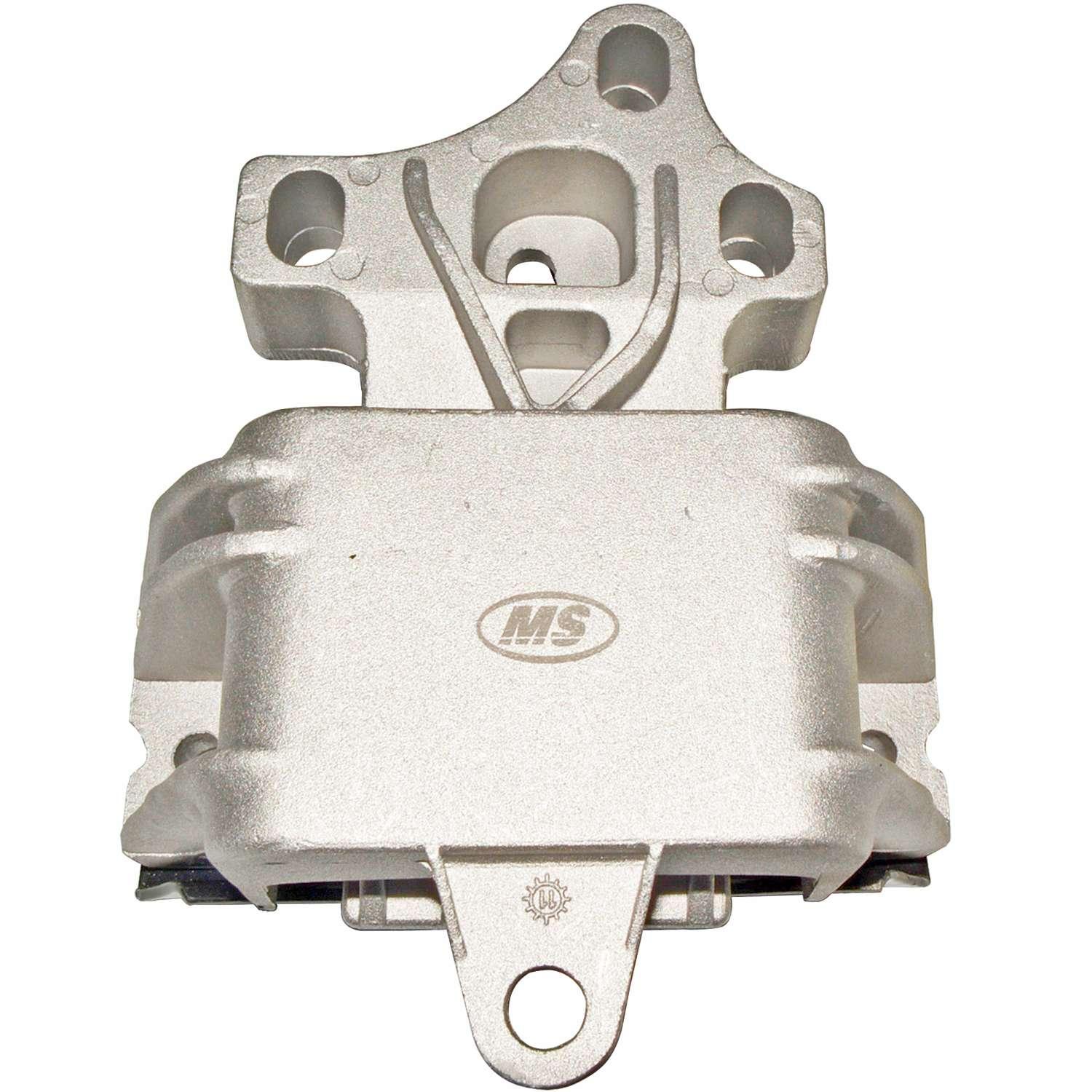 Coxim do Motor Lado Esquerdo - Metalsystem - 30932MS