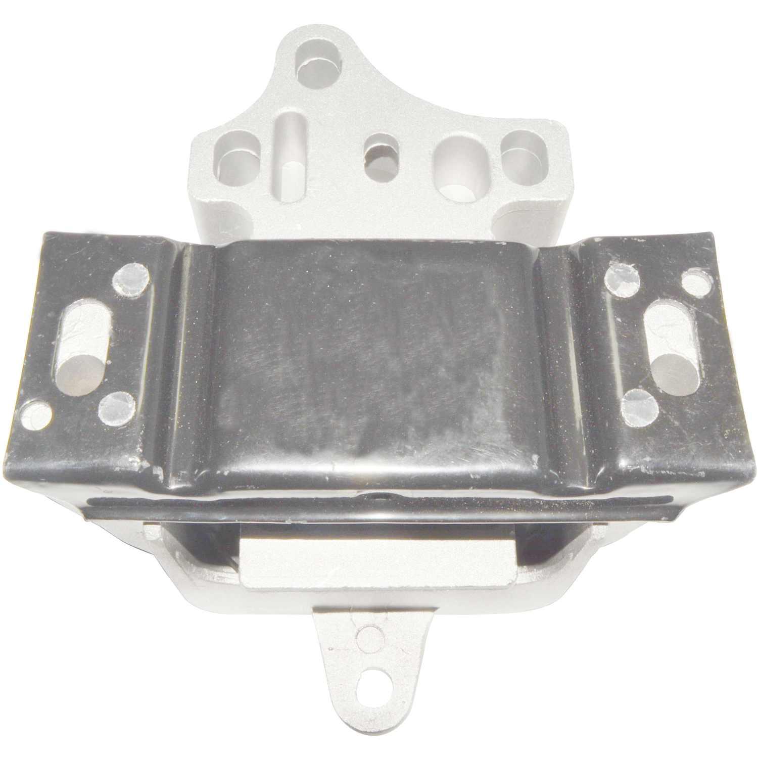 Coxim do Motor Lado Esquerdo - Metalsystem - 30932MS