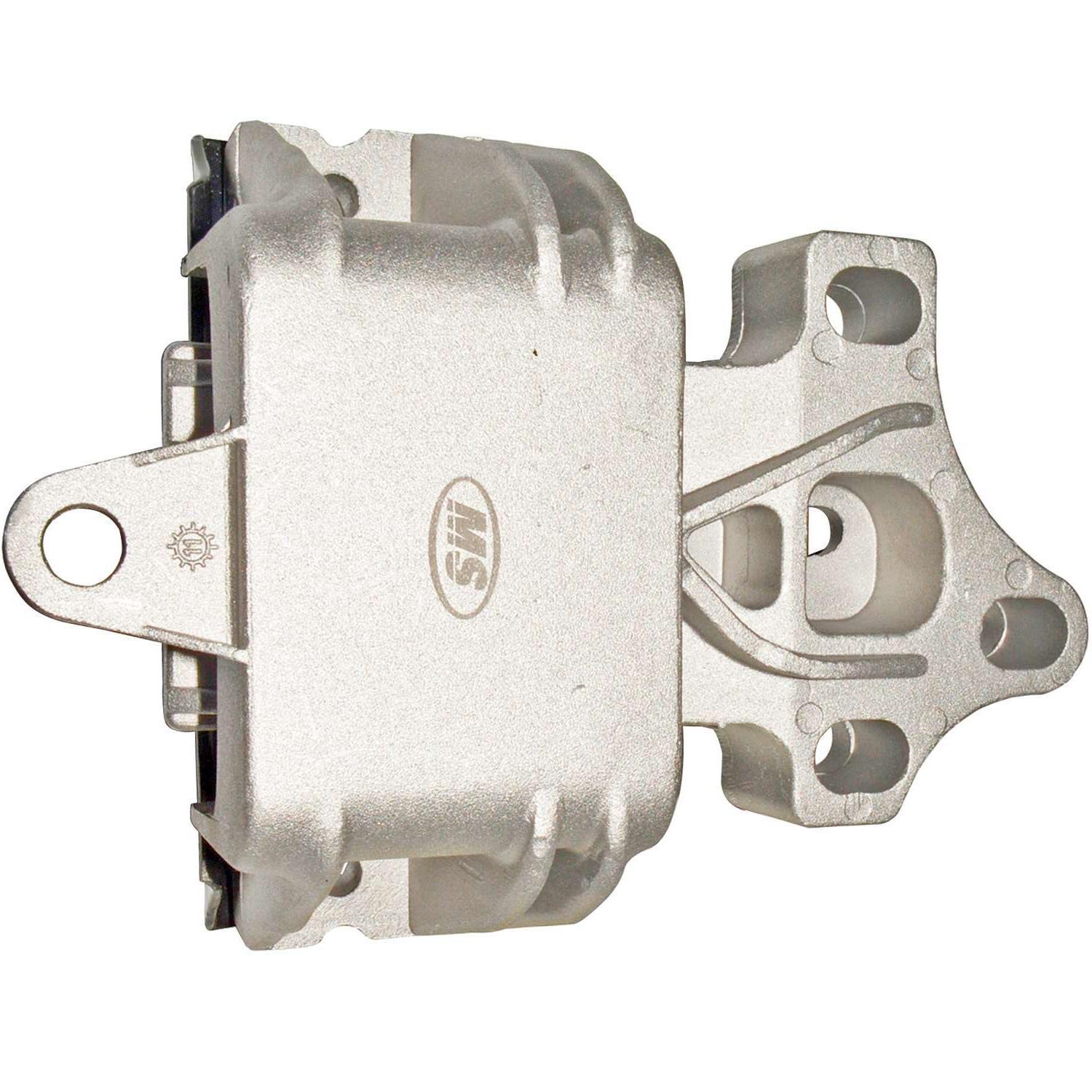 Coxim do Motor Lado Esquerdo - Metalsystem - 30932MS