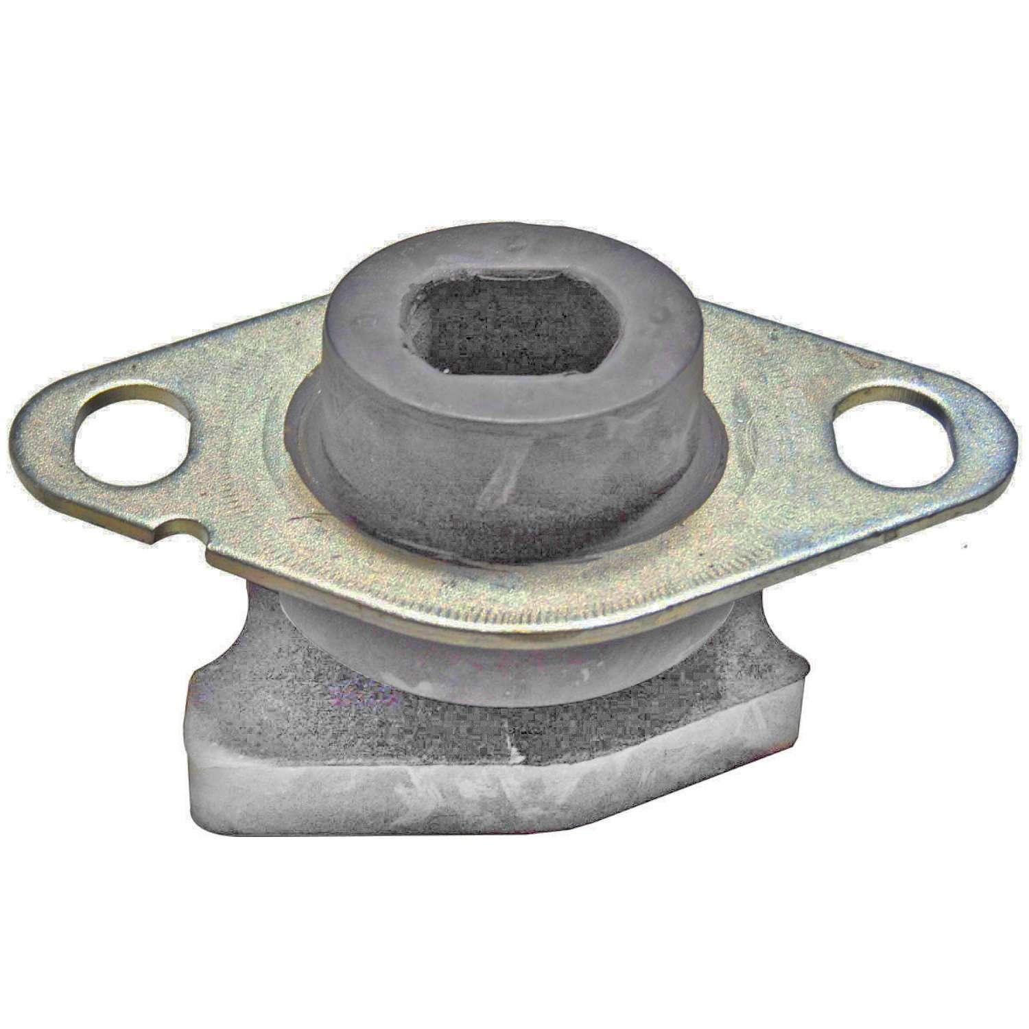 Coxim do Motor Lado Esquerdo para Renault Megane e Scenic - MetalSystem - 30190+MS