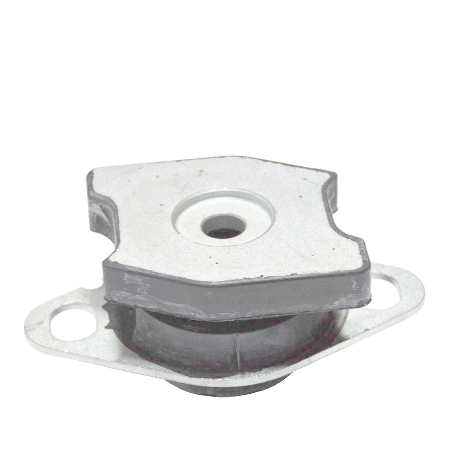 Coxim do Motor Lado Esquerdo para Renault Megane e Scenic - MetalSystem - 30190+MS