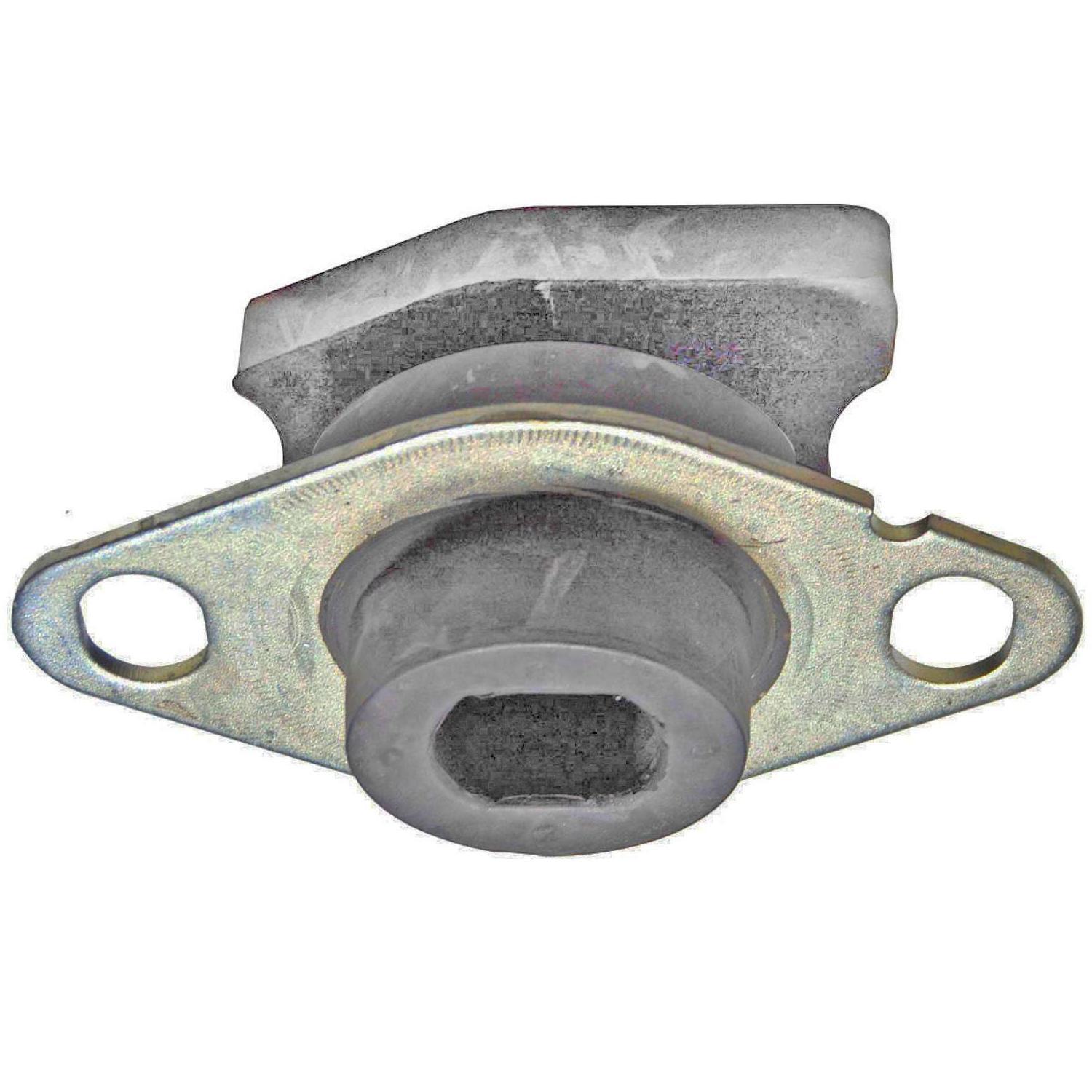 Coxim do Motor Lado Esquerdo para Renault Megane e Scenic - MetalSystem - 30190+MS