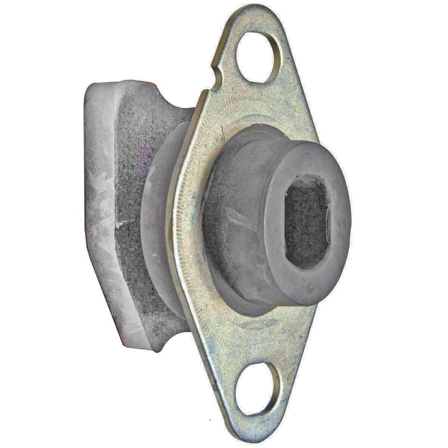 Coxim do Motor Lado Esquerdo para Renault Megane e Scenic - MetalSystem - 30190+MS