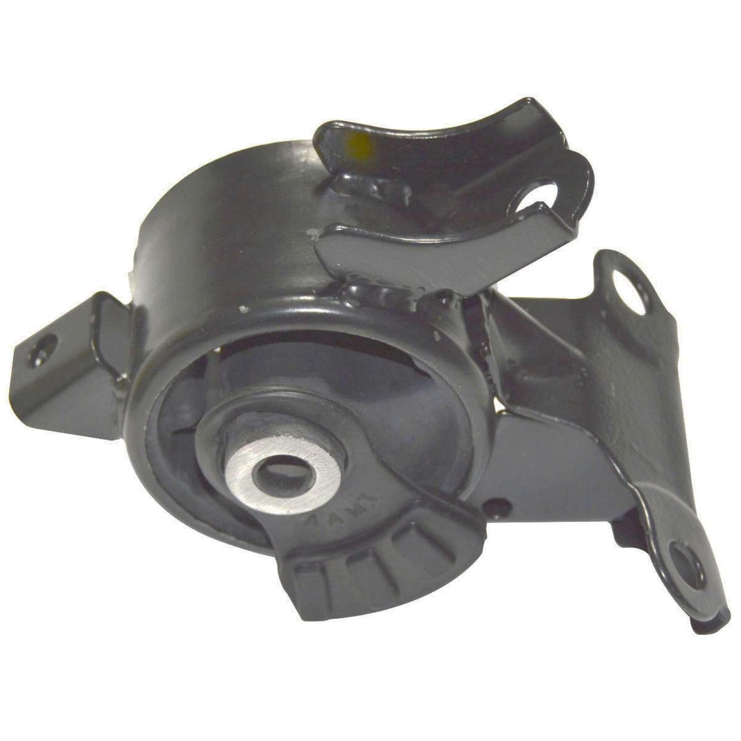 Coxim do Motor Lado Esquerdo para Honda FIT - MetalSystem - 35214MS